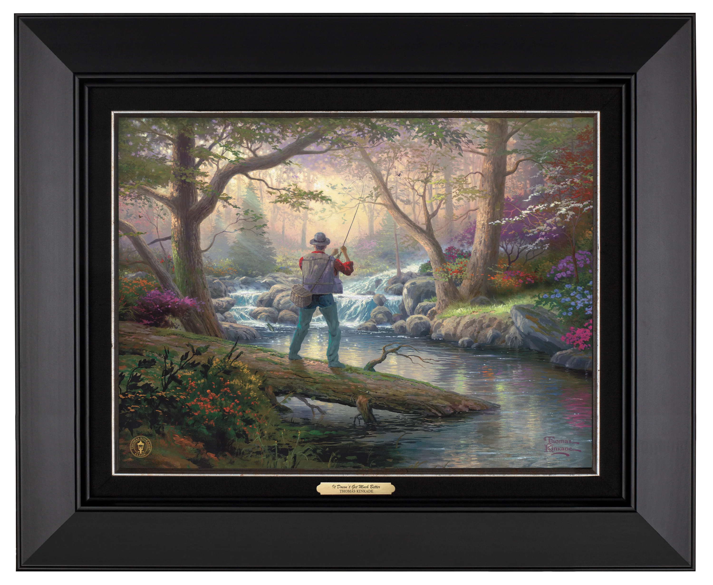 It Doesn't Get Much Better - Canvas Classics - Image 2