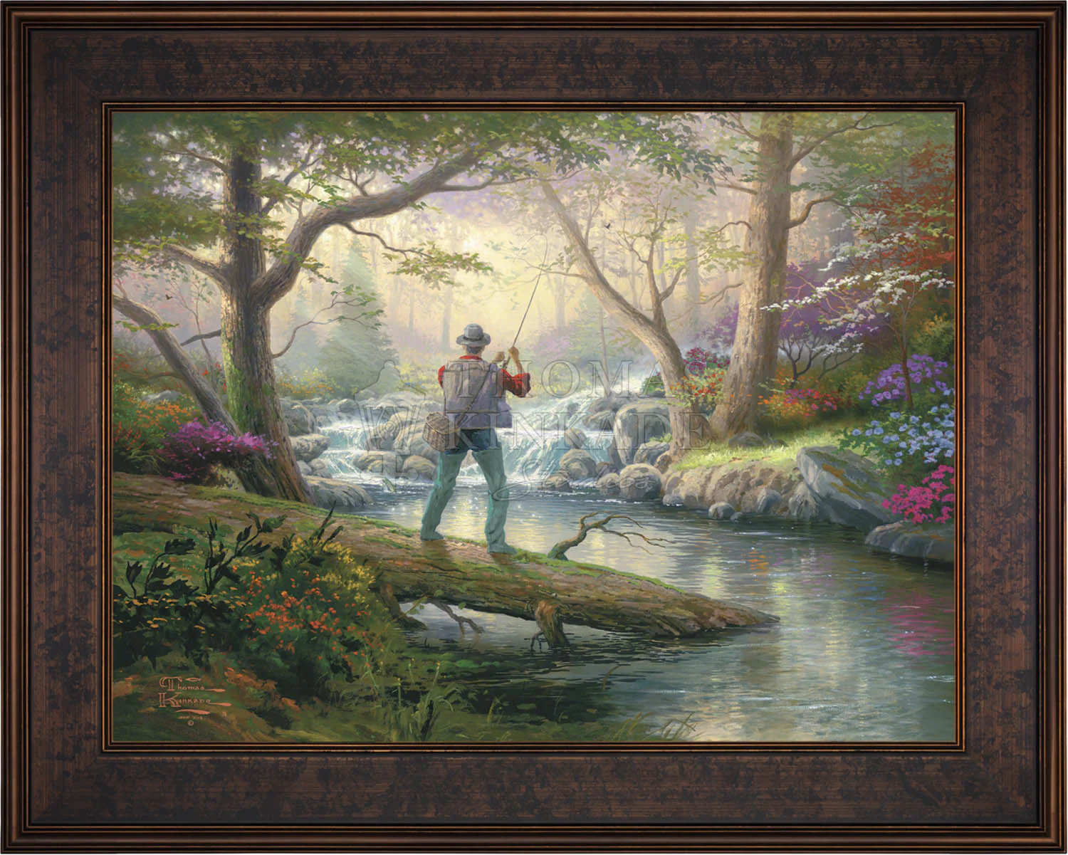 It Doesn't Get Much Better - Limited Edition Canvas - Image 12