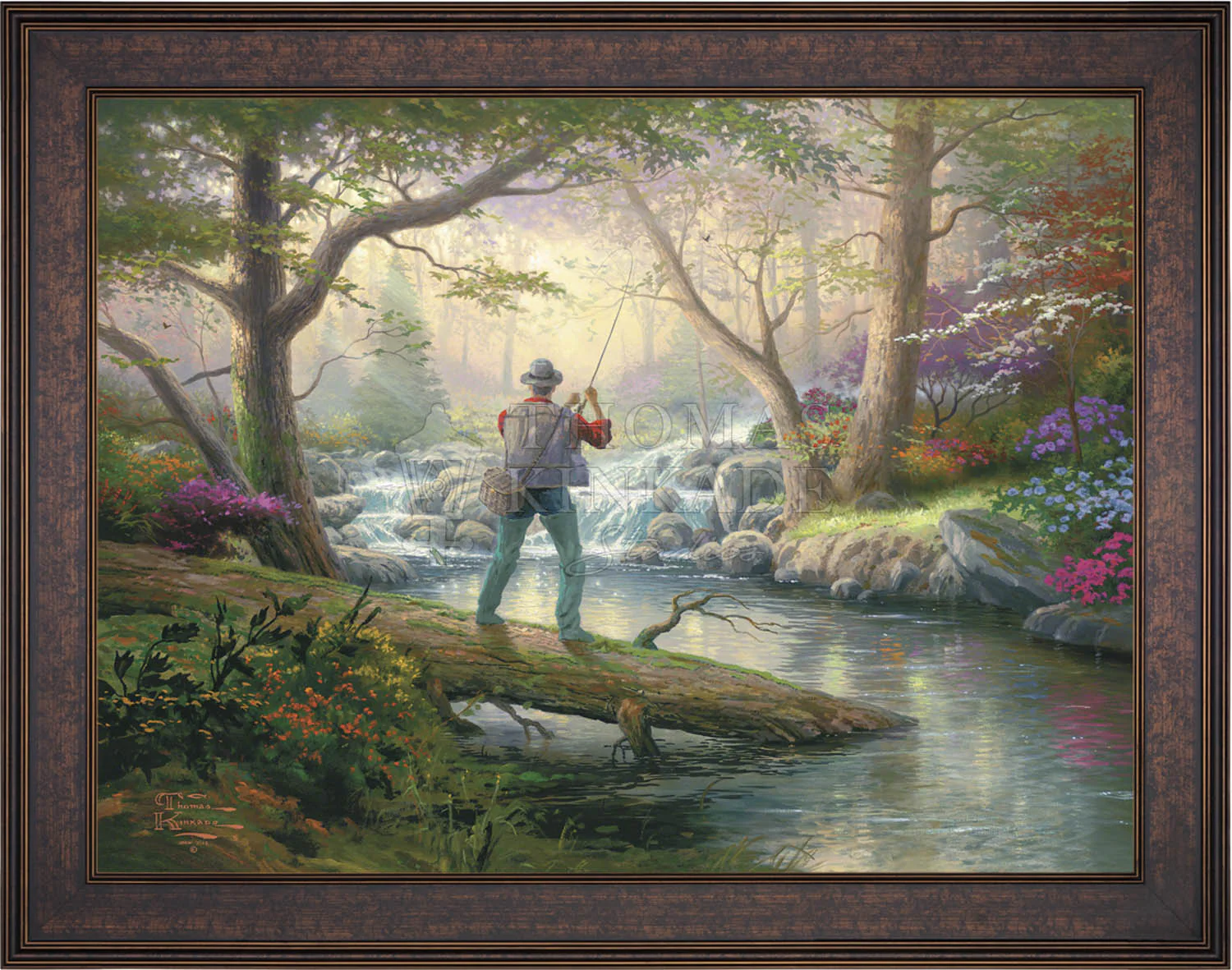 It Doesn't Get Much Better - Limited Edition Canvas - Image 13
