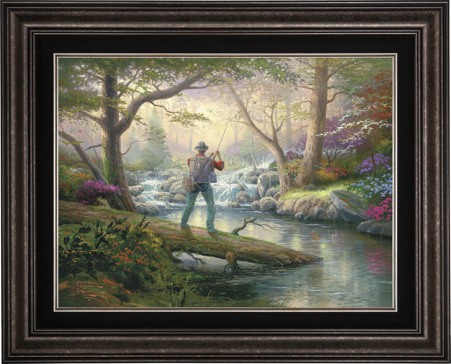 It Doesn't Get Much Better - Limited Edition Canvas - Image 9