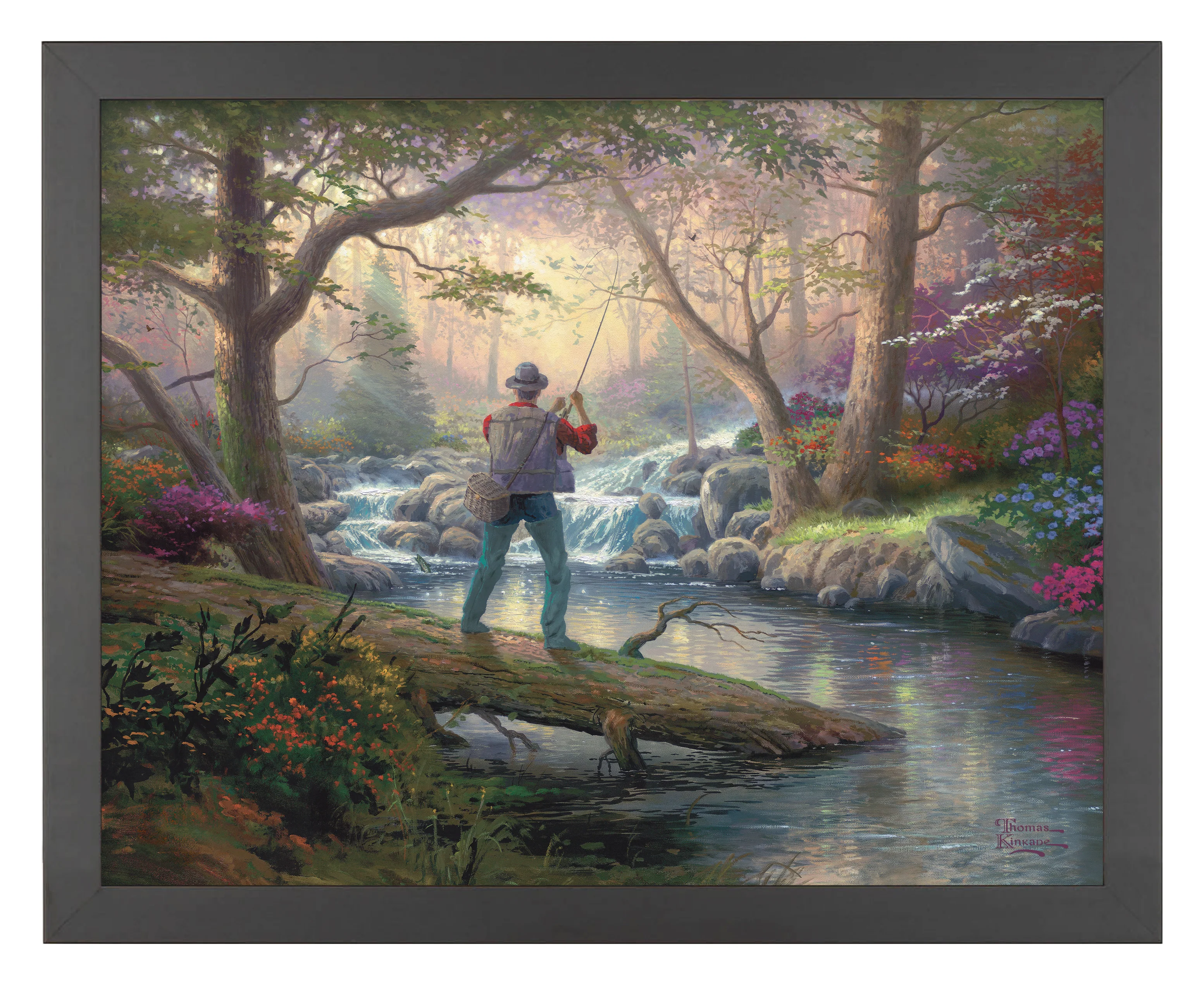 It Doesn't Get Much Better - Art Prints