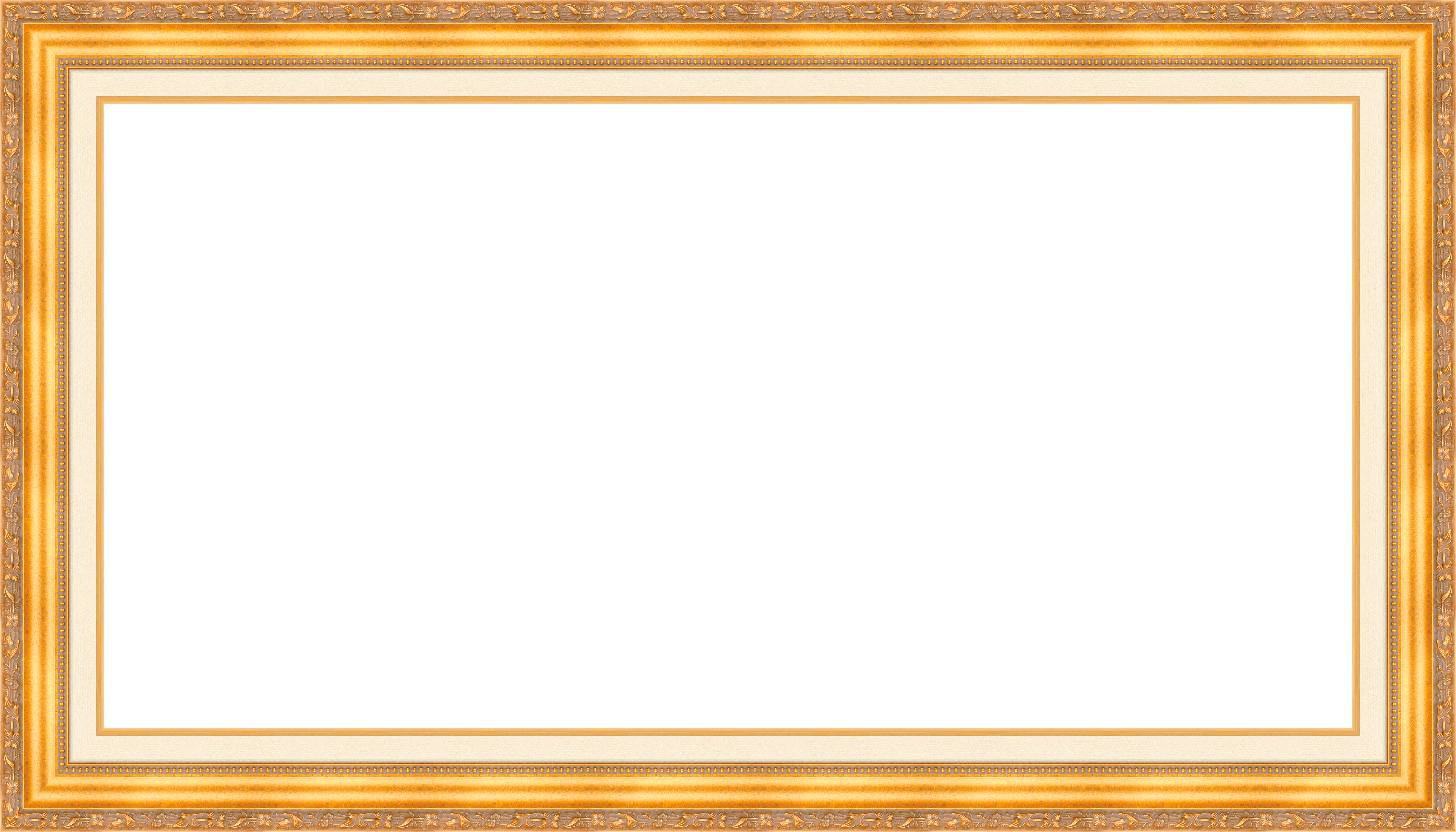 Jubilee Gold - Frame for Limited Edition Canvas - Image 10