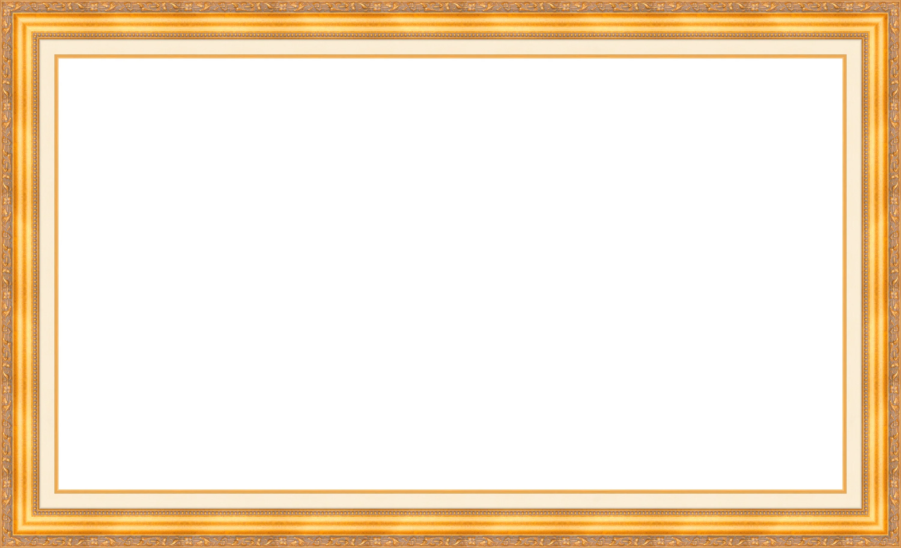 Jubilee Gold - Frame for Limited Edition Canvas - Image 17