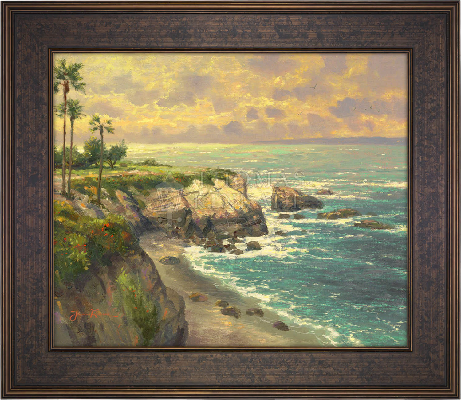 La Jolla Cove - Limited Edition Canvas - Image 12