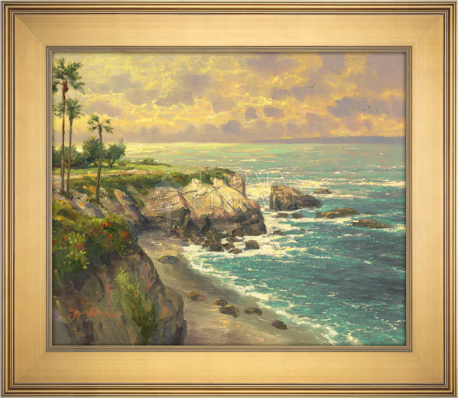 La Jolla Cove - Limited Edition Canvas - Image 14