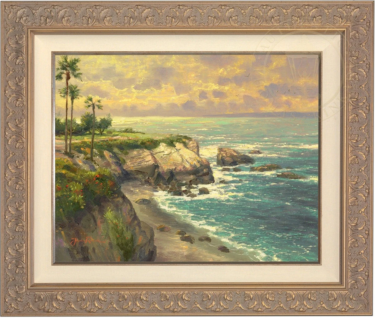 La Jolla Cove - Limited Edition Canvas - Image 7
