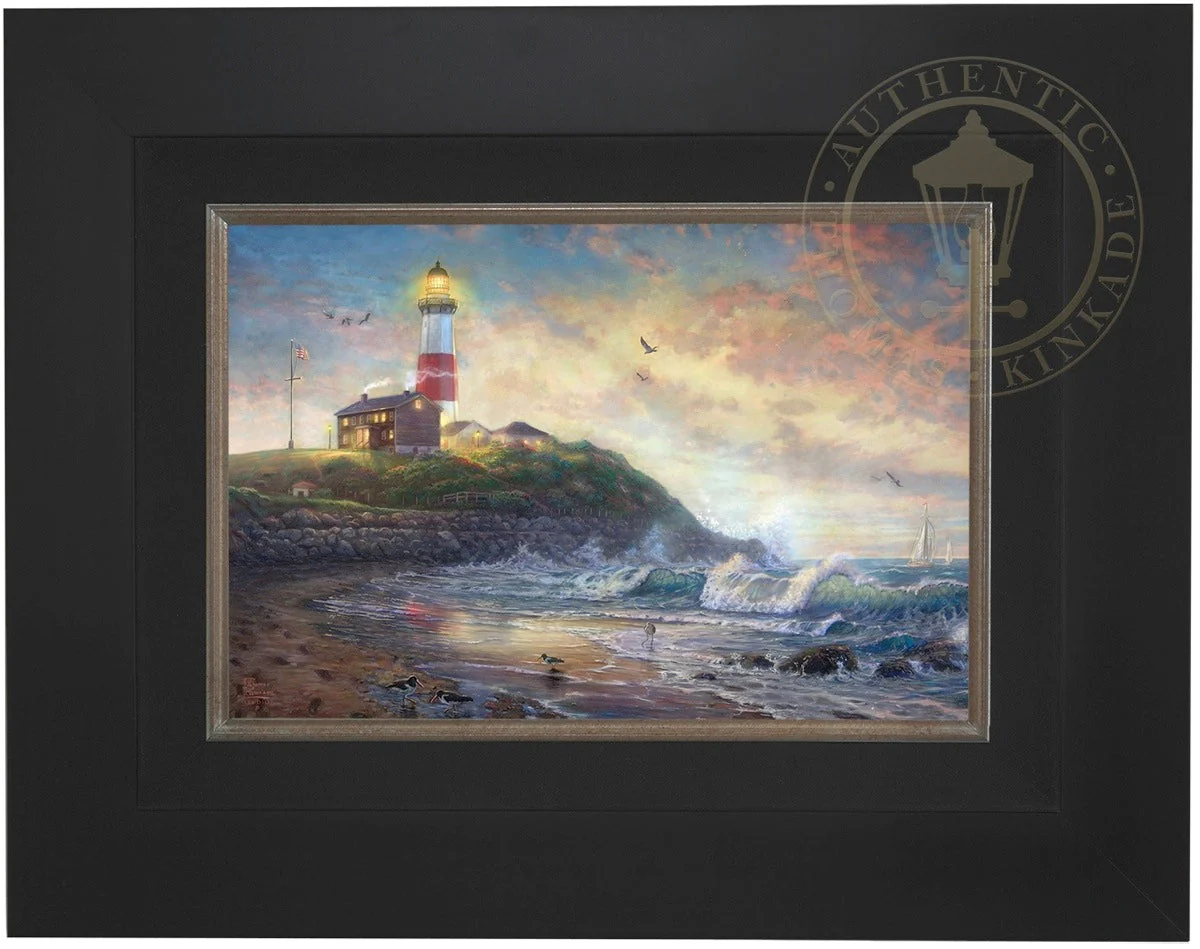 Light of Hope - Limited Edition Canvas - Image 17