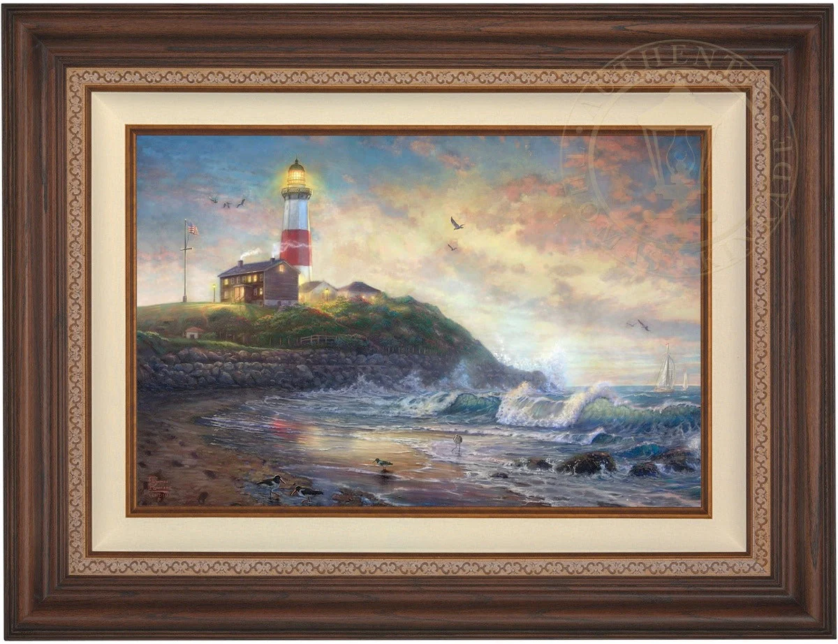 Light of Hope - Limited Edition Canvas - Image 21