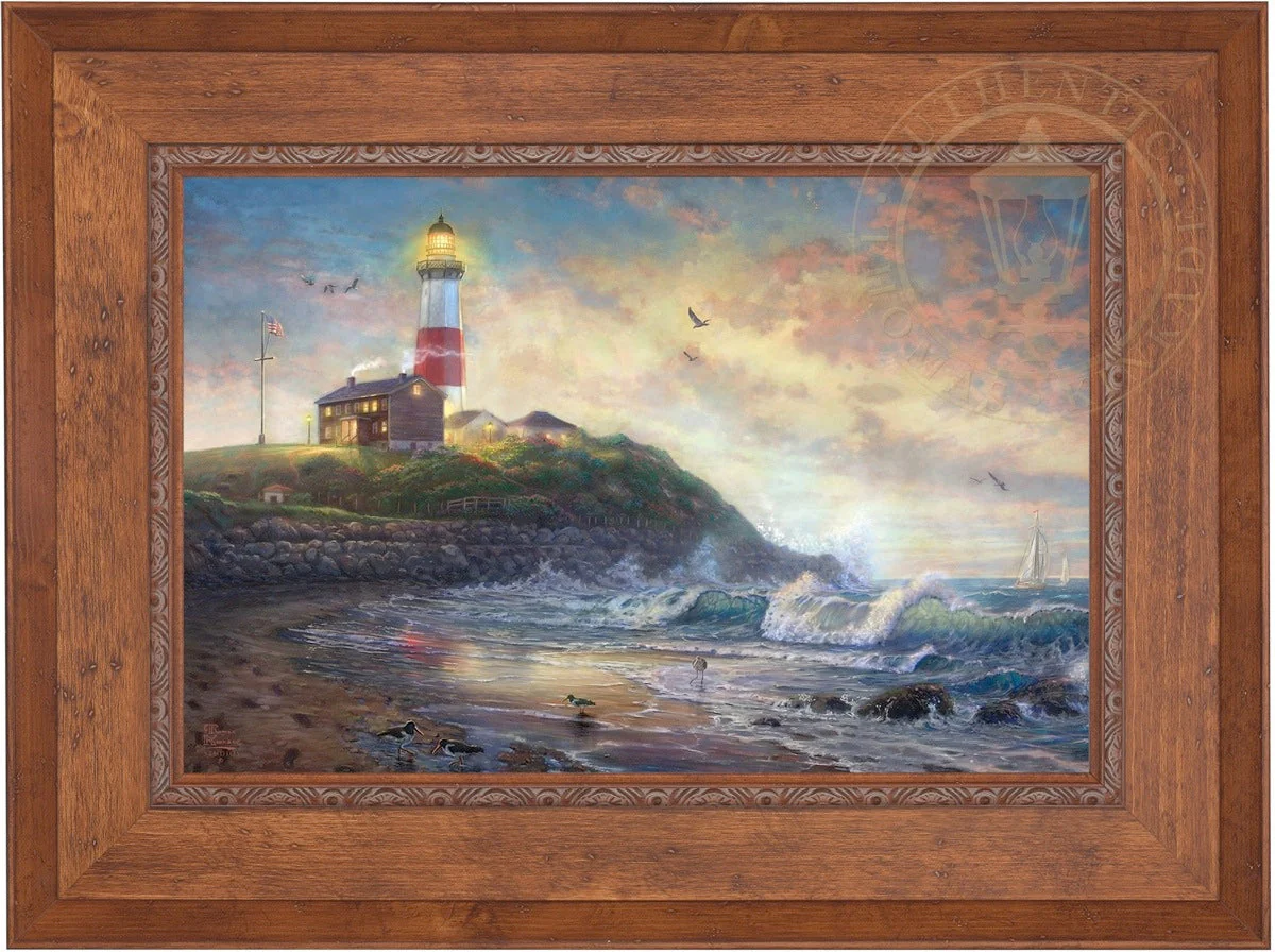 Light of Hope - Limited Edition Canvas - Image 34