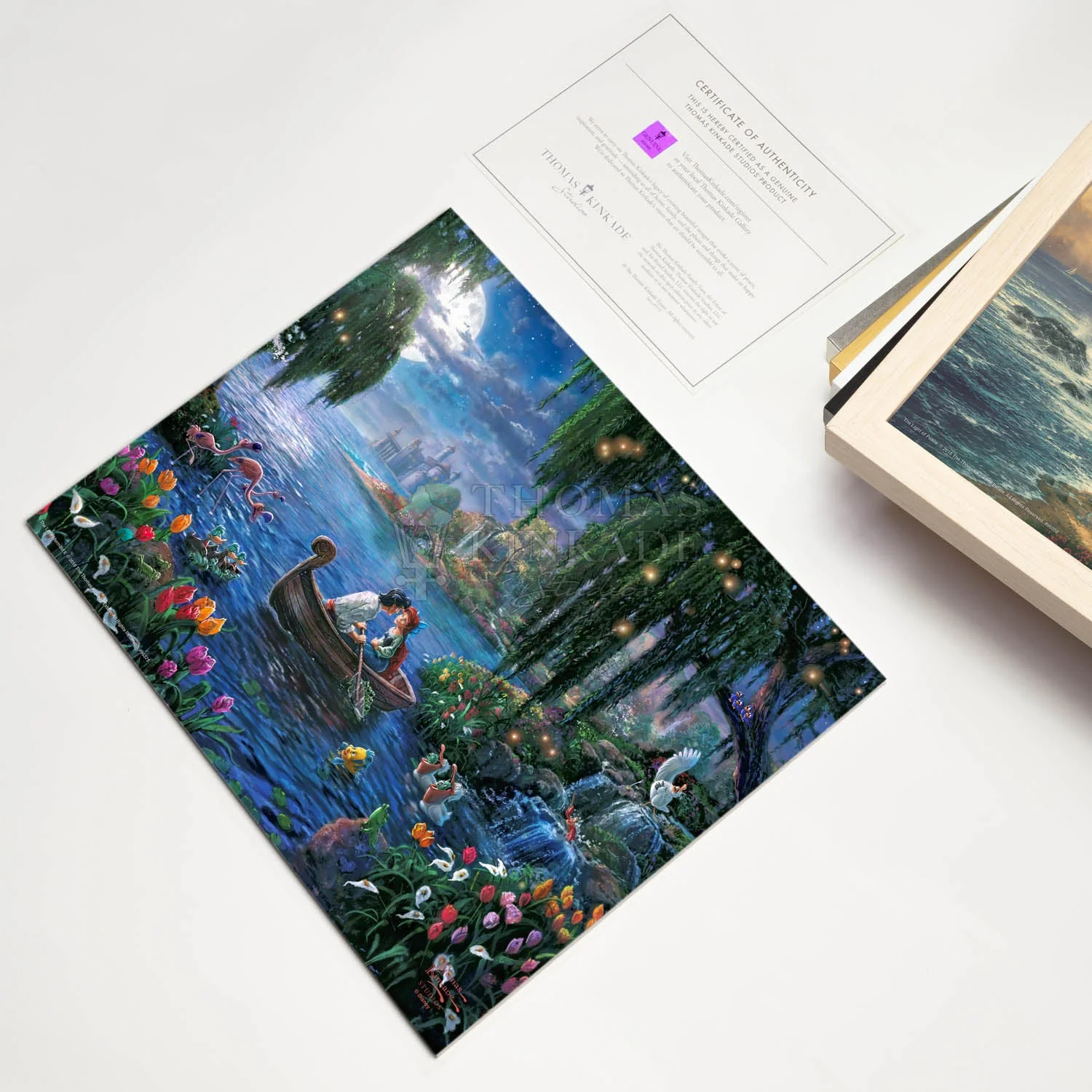 Disney The Little Mermaid II - Art Prints - Image 5