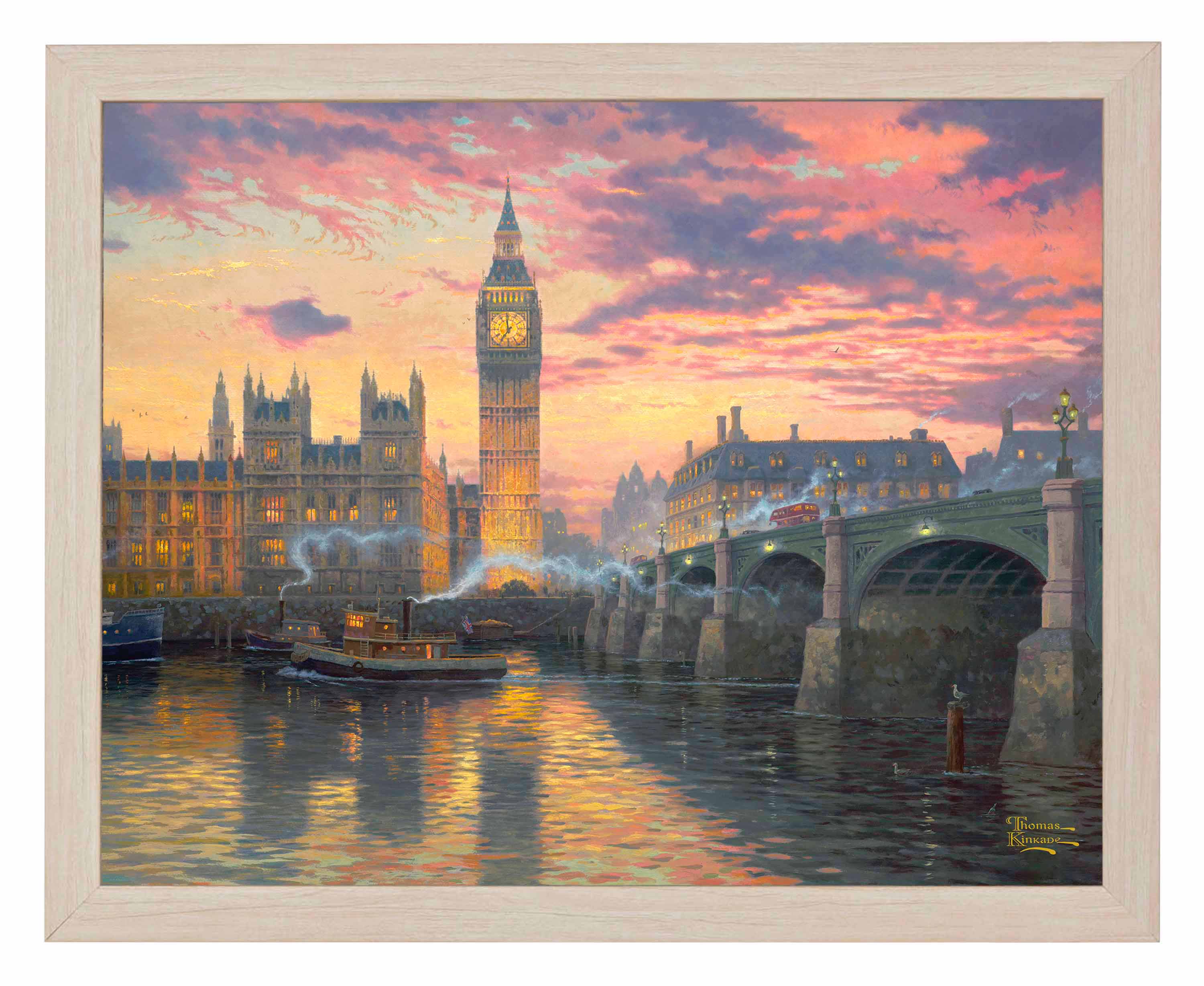 London - Art Prints - Image 4