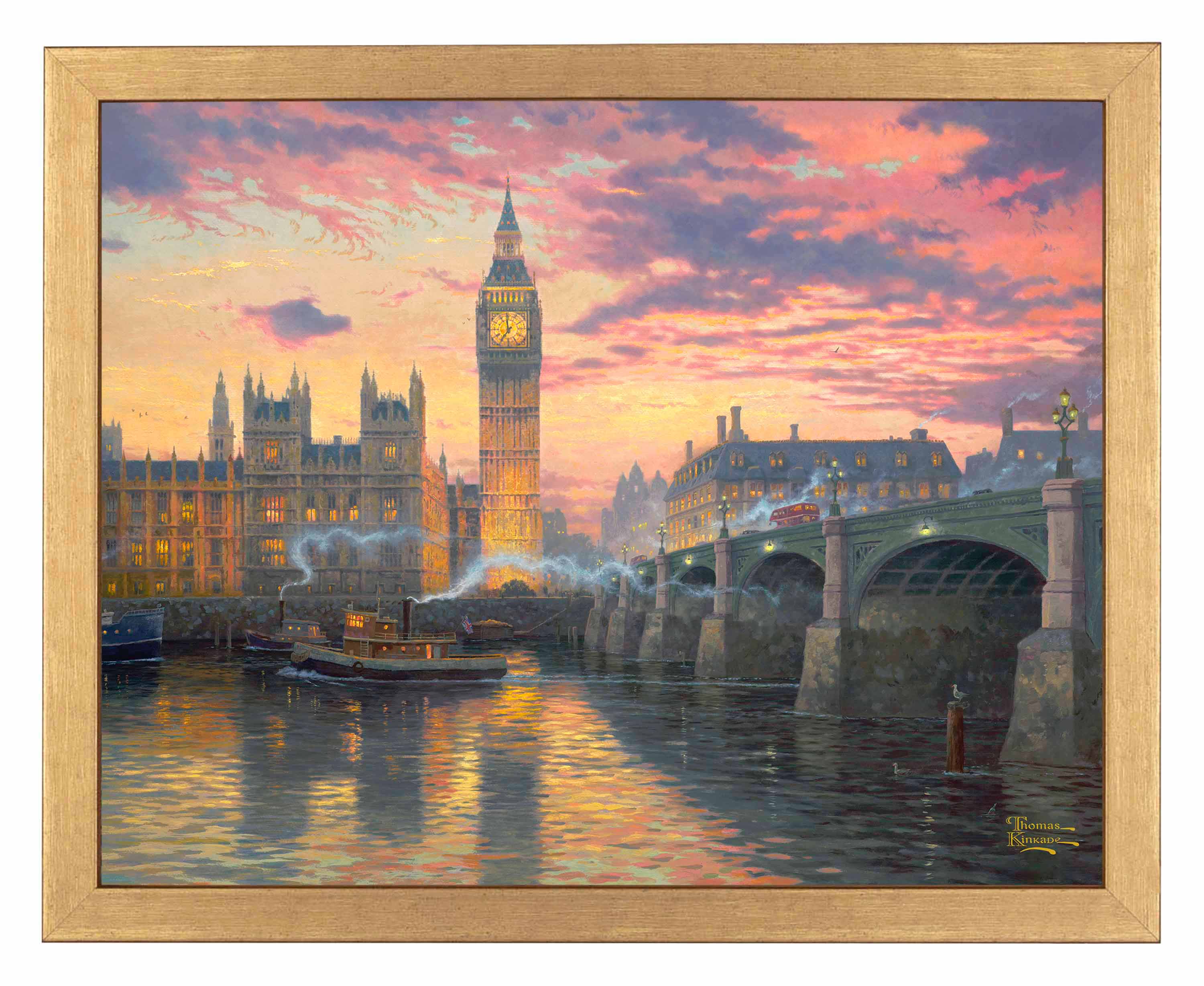 London - Art Prints - Image 5