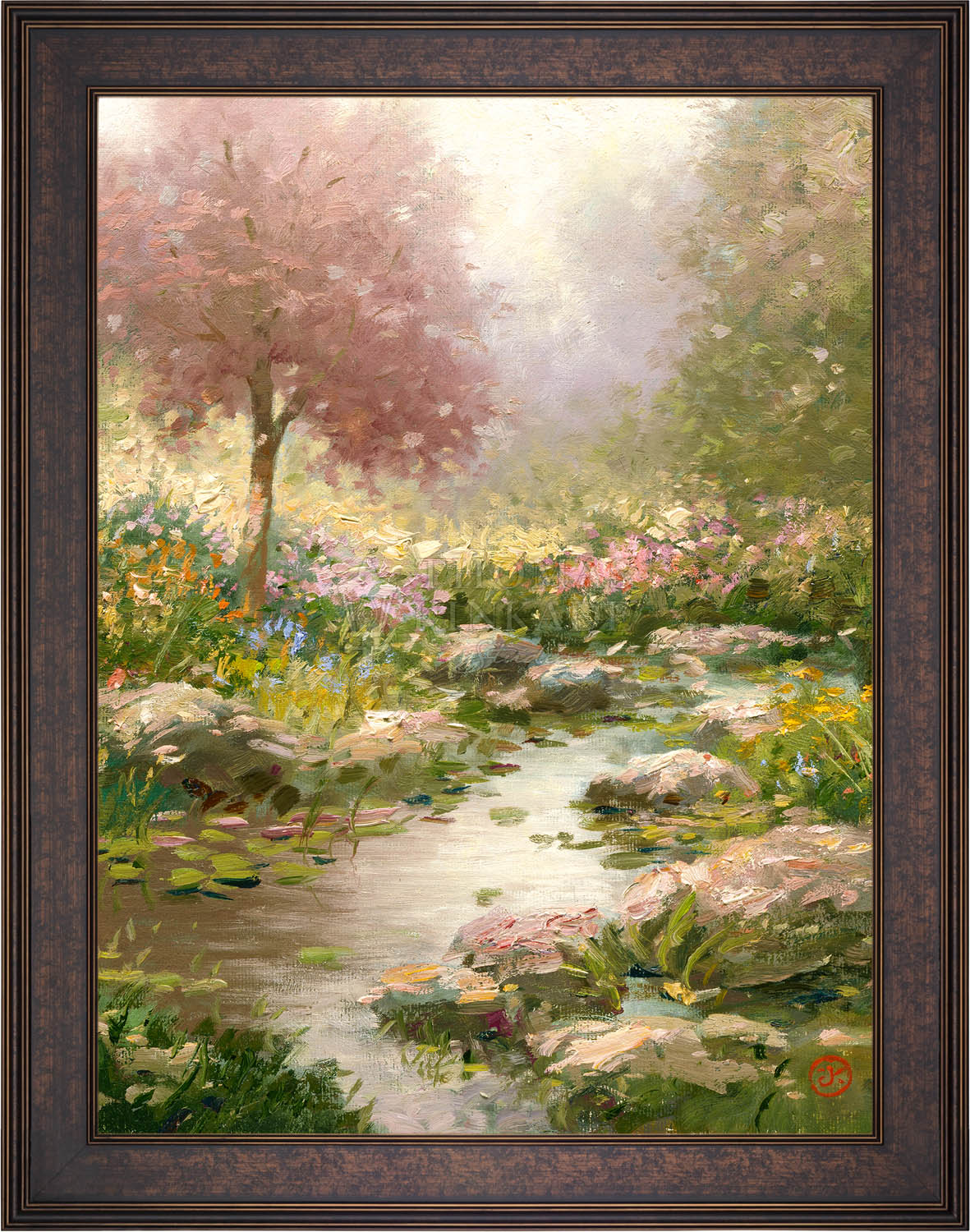 Maui Gardens - Limited Edition Canvas - Image 13
