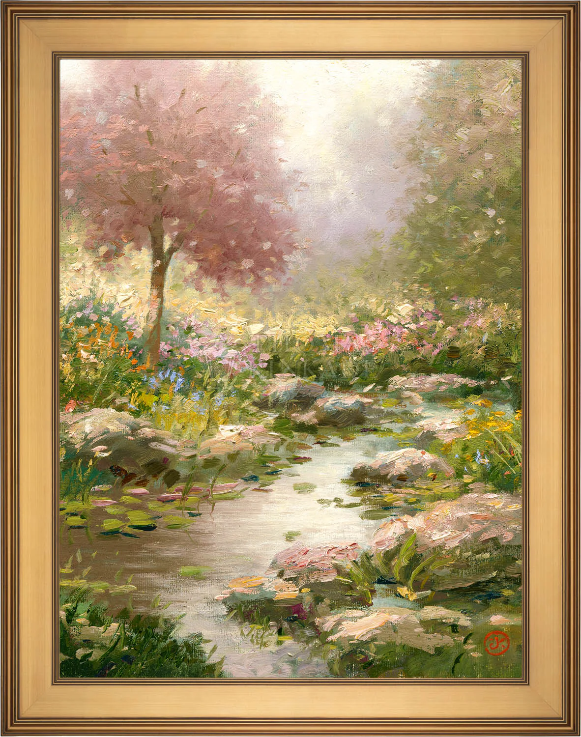 Maui Gardens - Limited Edition Canvas - Image 15