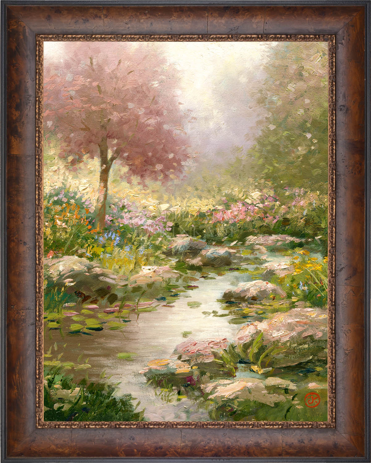 Maui Gardens - Limited Edition Canvas - Image 6