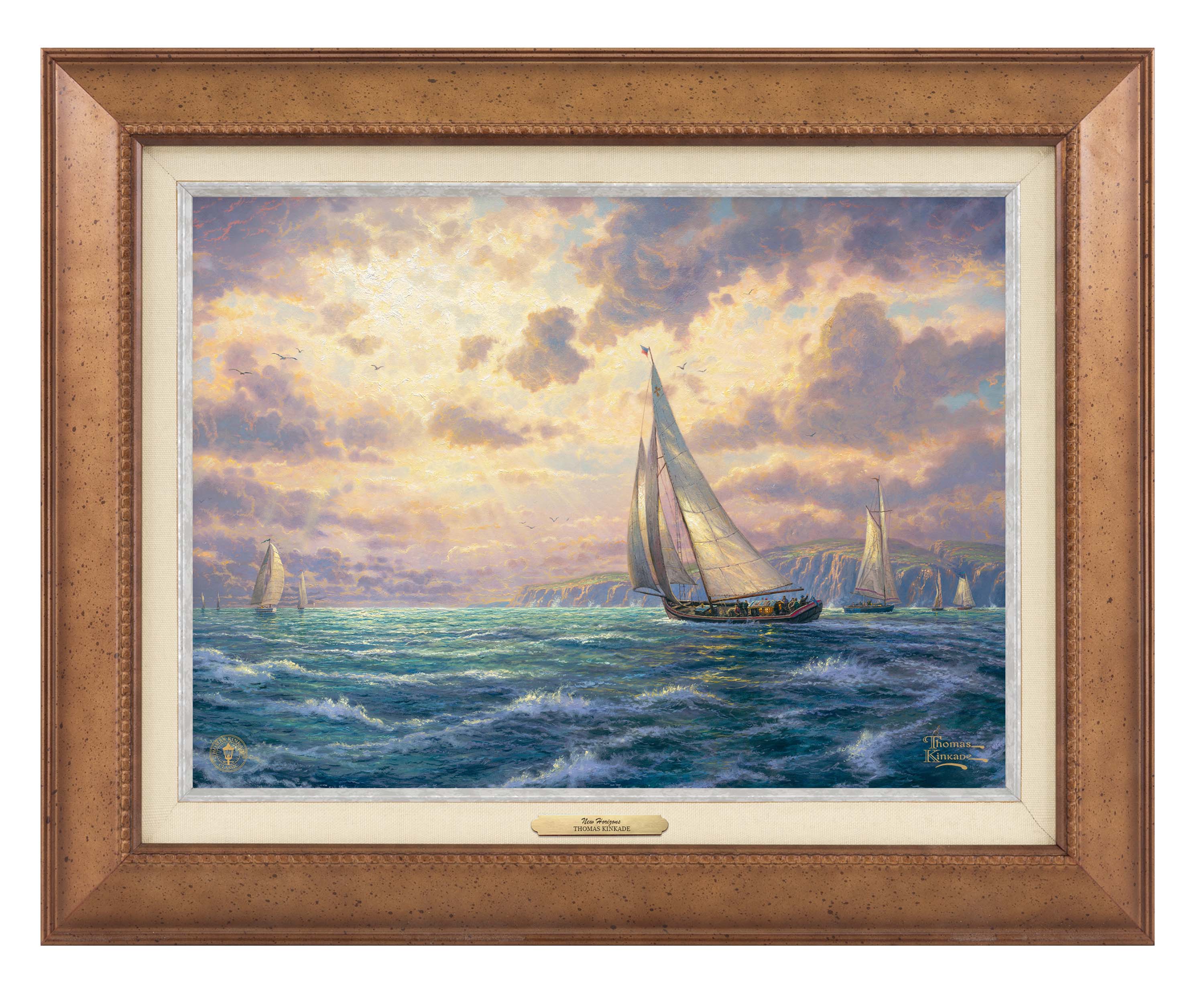 New Horizons - Canvas Classics - Image 4