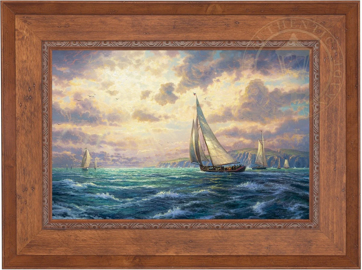 New Horizons - Limited Edition Canvas - Image 16