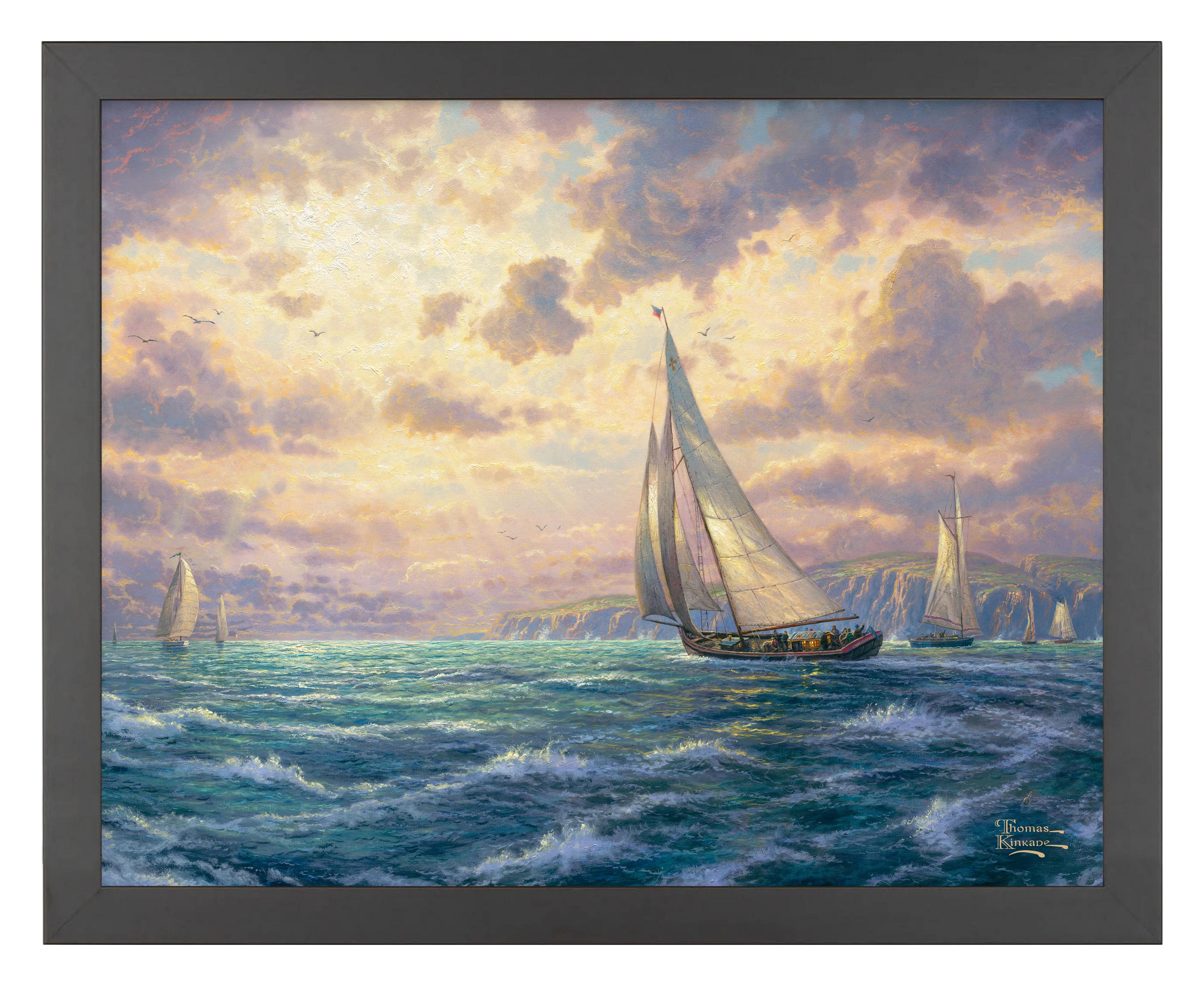 New Horizons - Art Prints