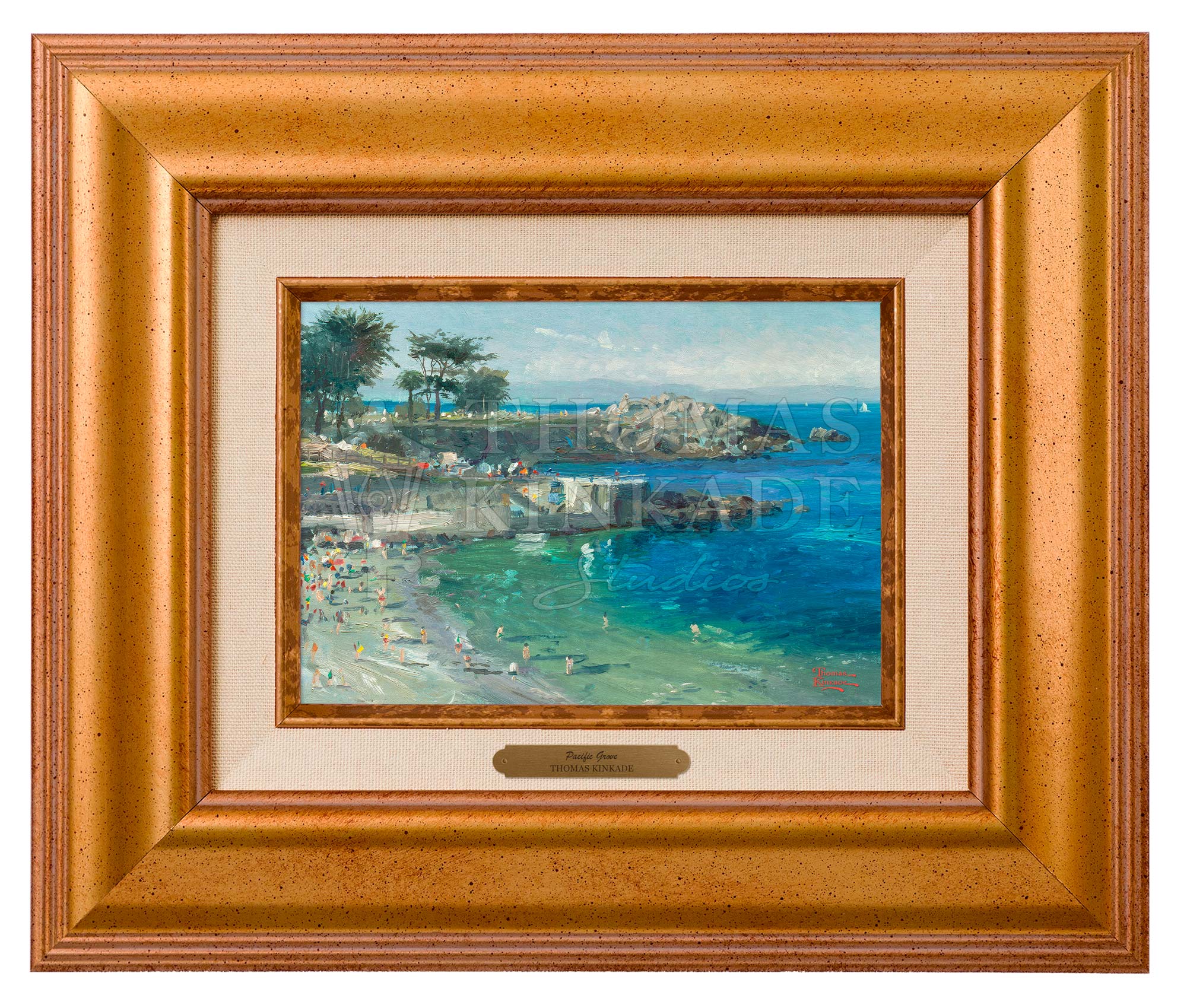 Pacific Grove - Brushworks - Image 2