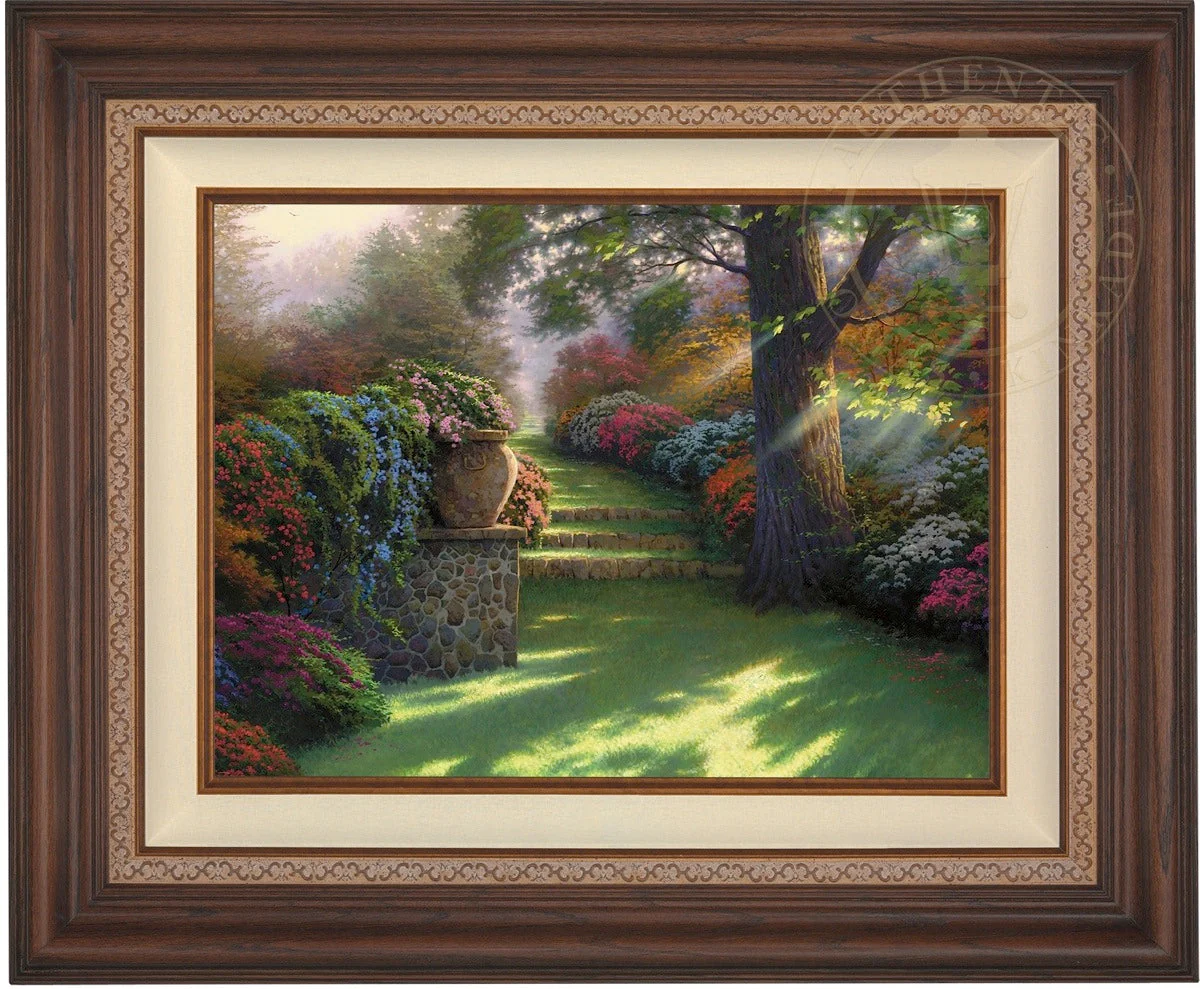 Pathway to Paradise - Limited Edition Canvas - Image 10