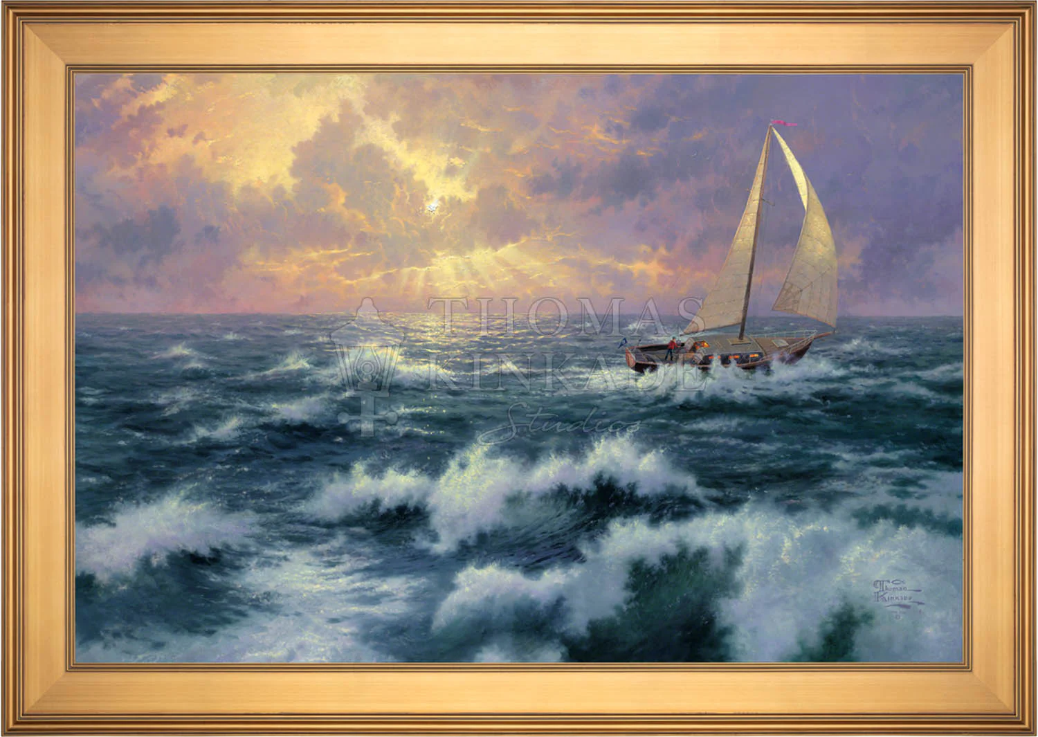 Perseverance - Limited Edition Canvas - Image 15