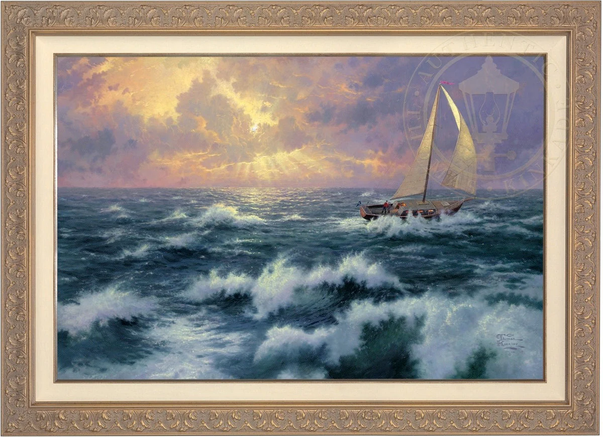 Perseverance - Limited Edition Canvas - Image 7