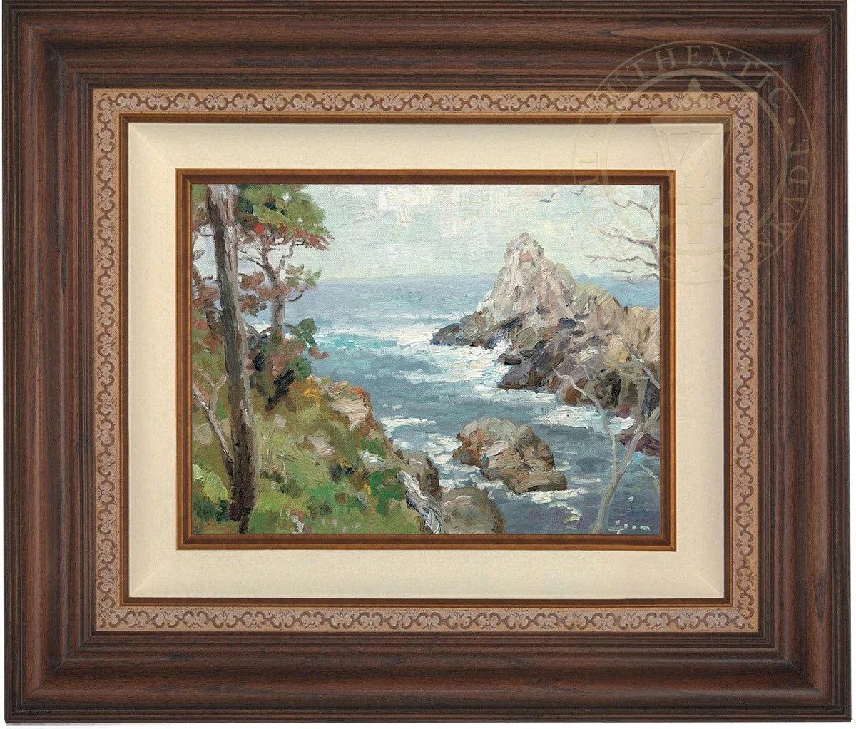 Point Lobos, Carmel - Limited Edition Canvas - Image 10