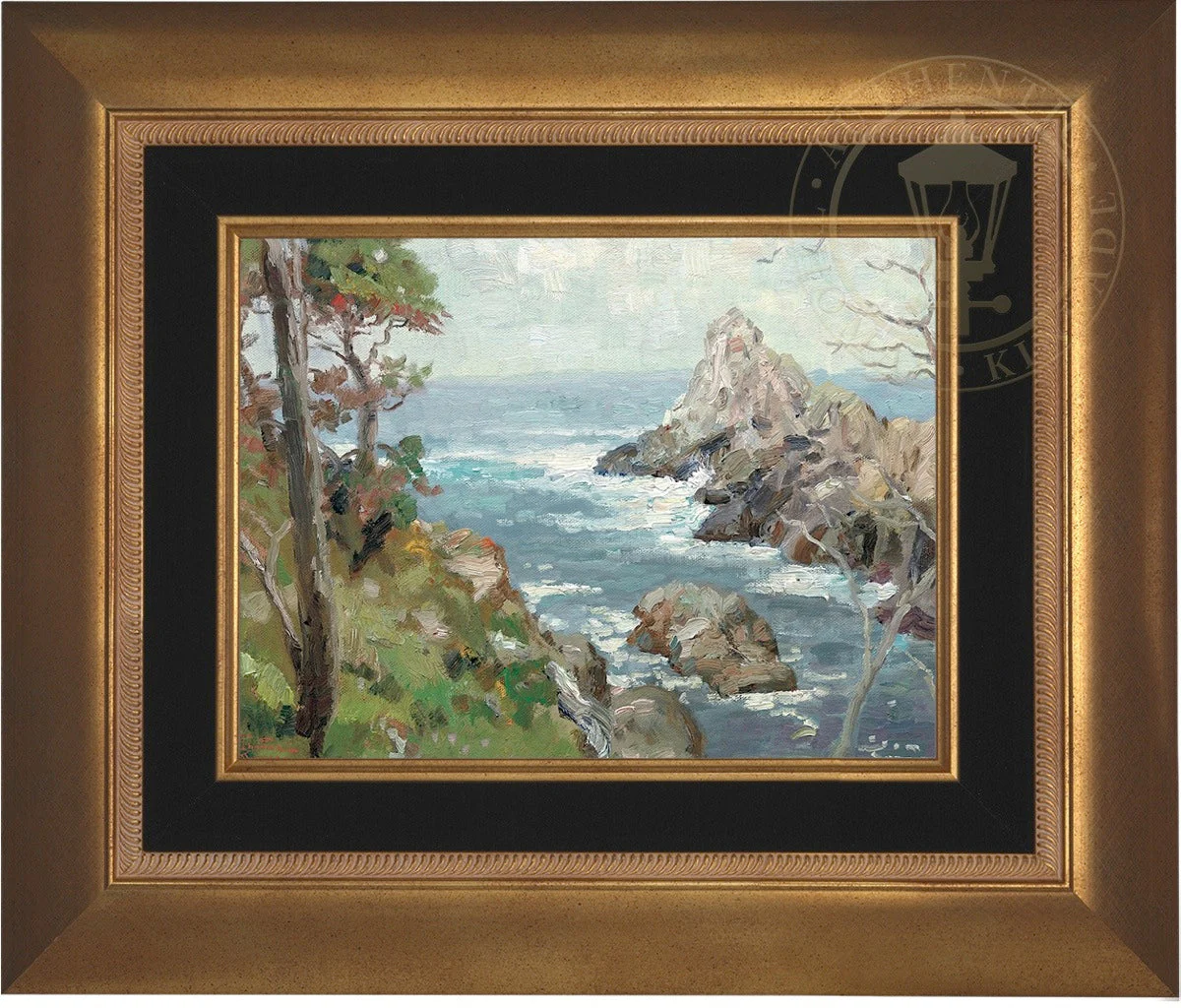 Point Lobos, Carmel - Limited Edition Canvas - Image 4