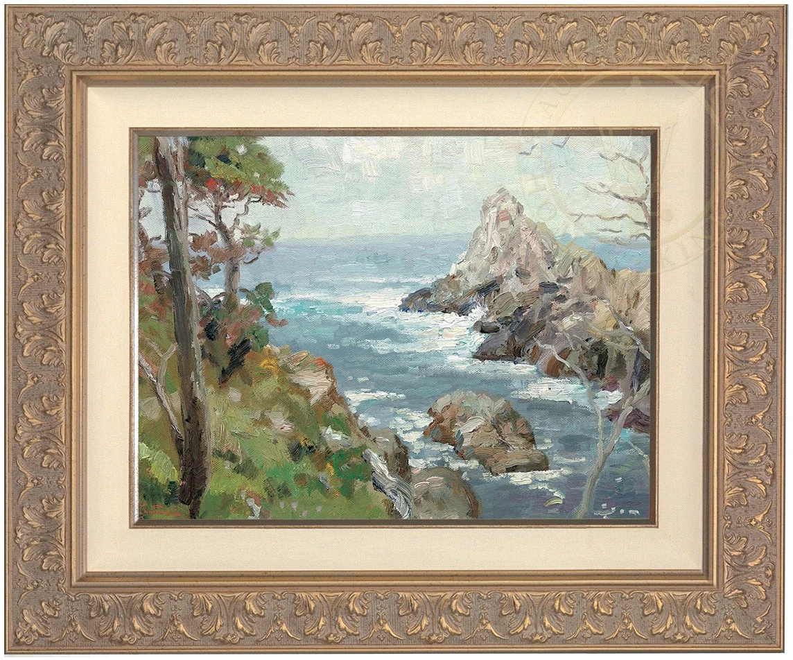 Point Lobos, Carmel - Limited Edition Canvas - Image 7