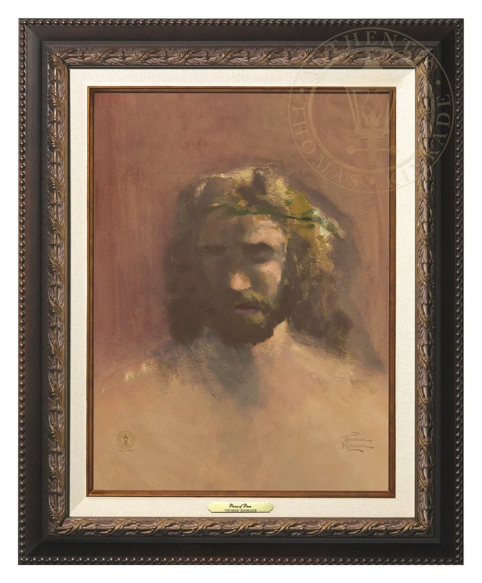 The Prince of Peace - Canvas Classics