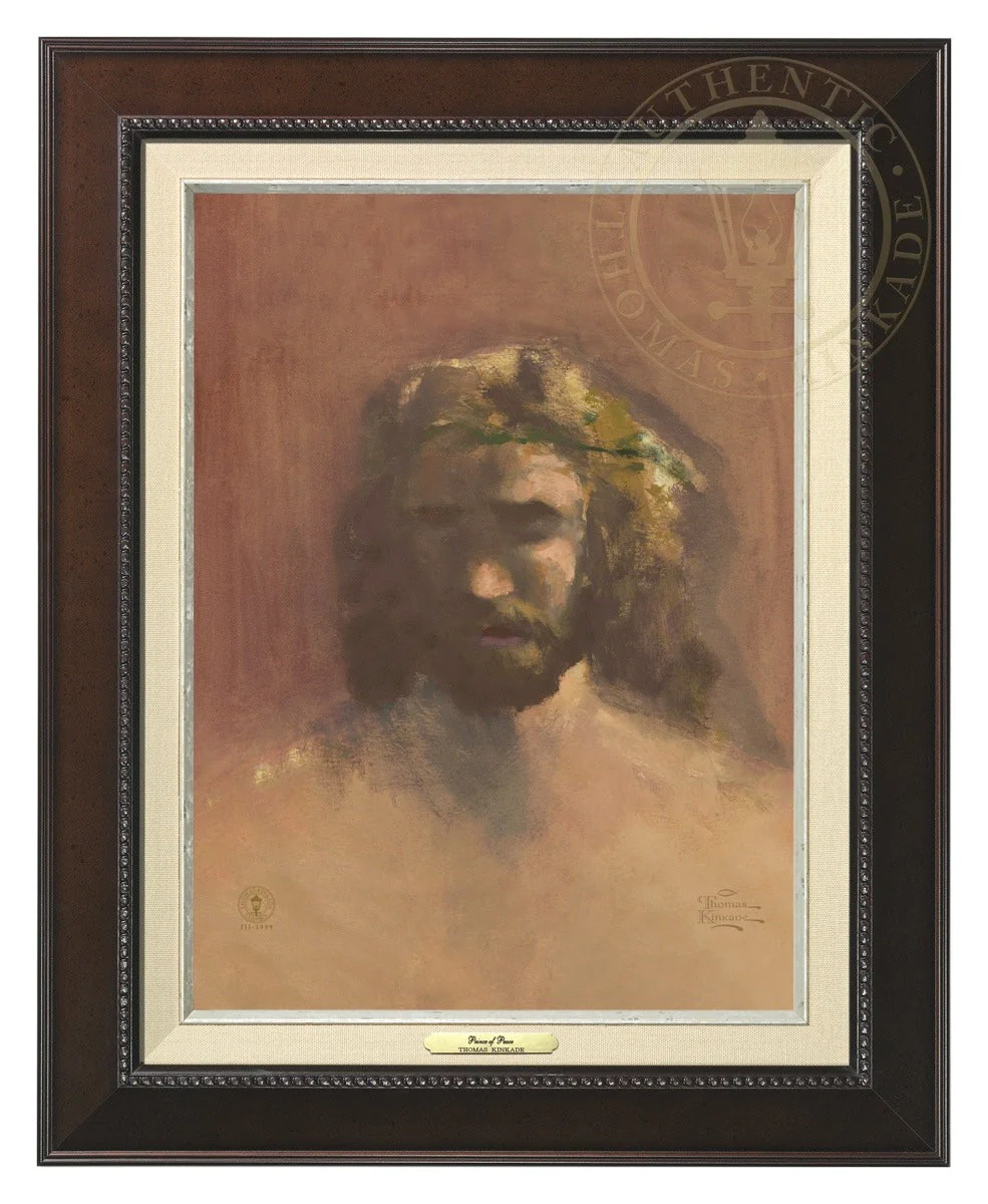 The Prince of Peace - Canvas Classics - Image 4
