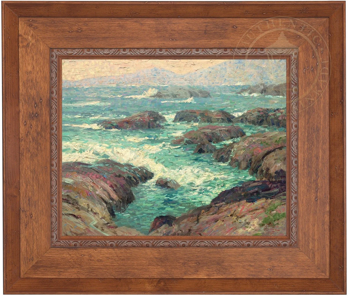 Radiant Surf - Limited Edition Canvas - Image 16