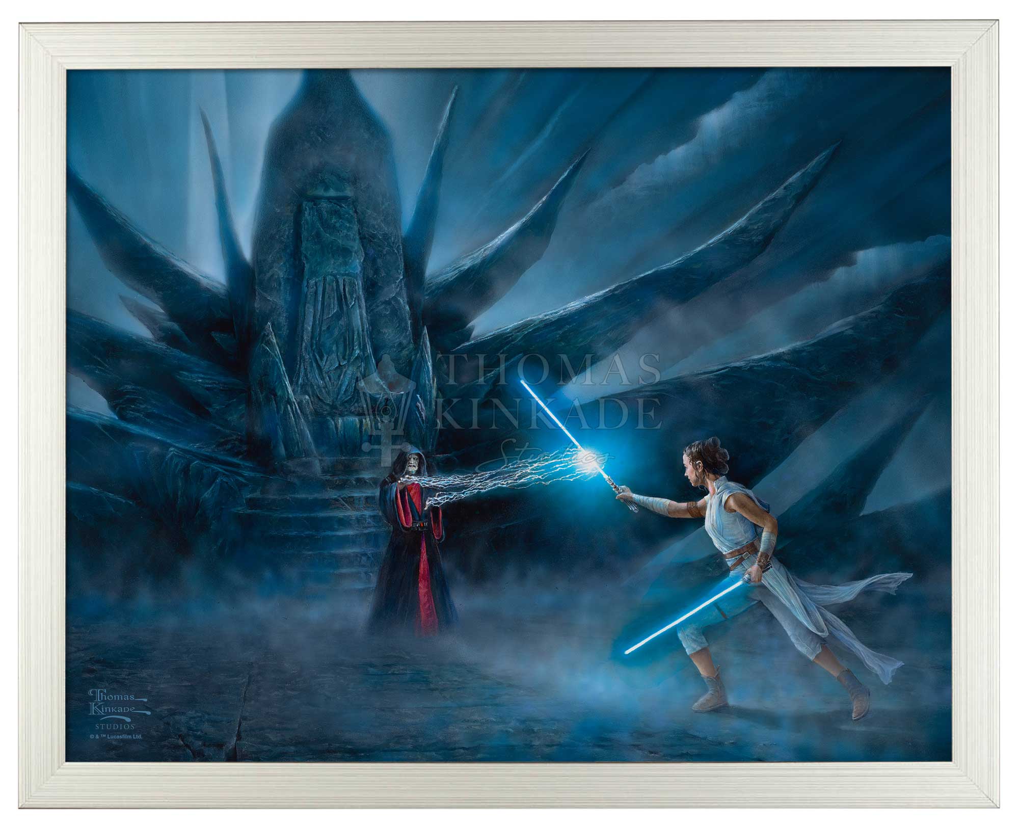 Rey's™ Awakening - Art Prints - Image 2