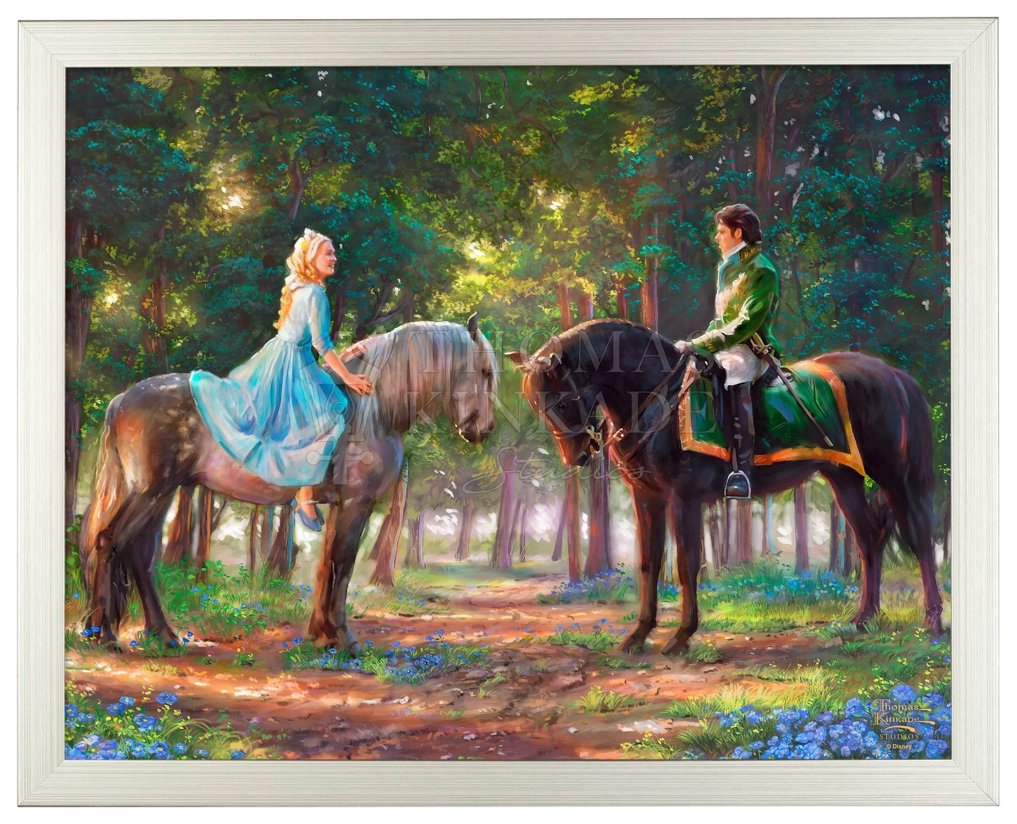 Disney Romance Awakens - Art Prints - Image 2