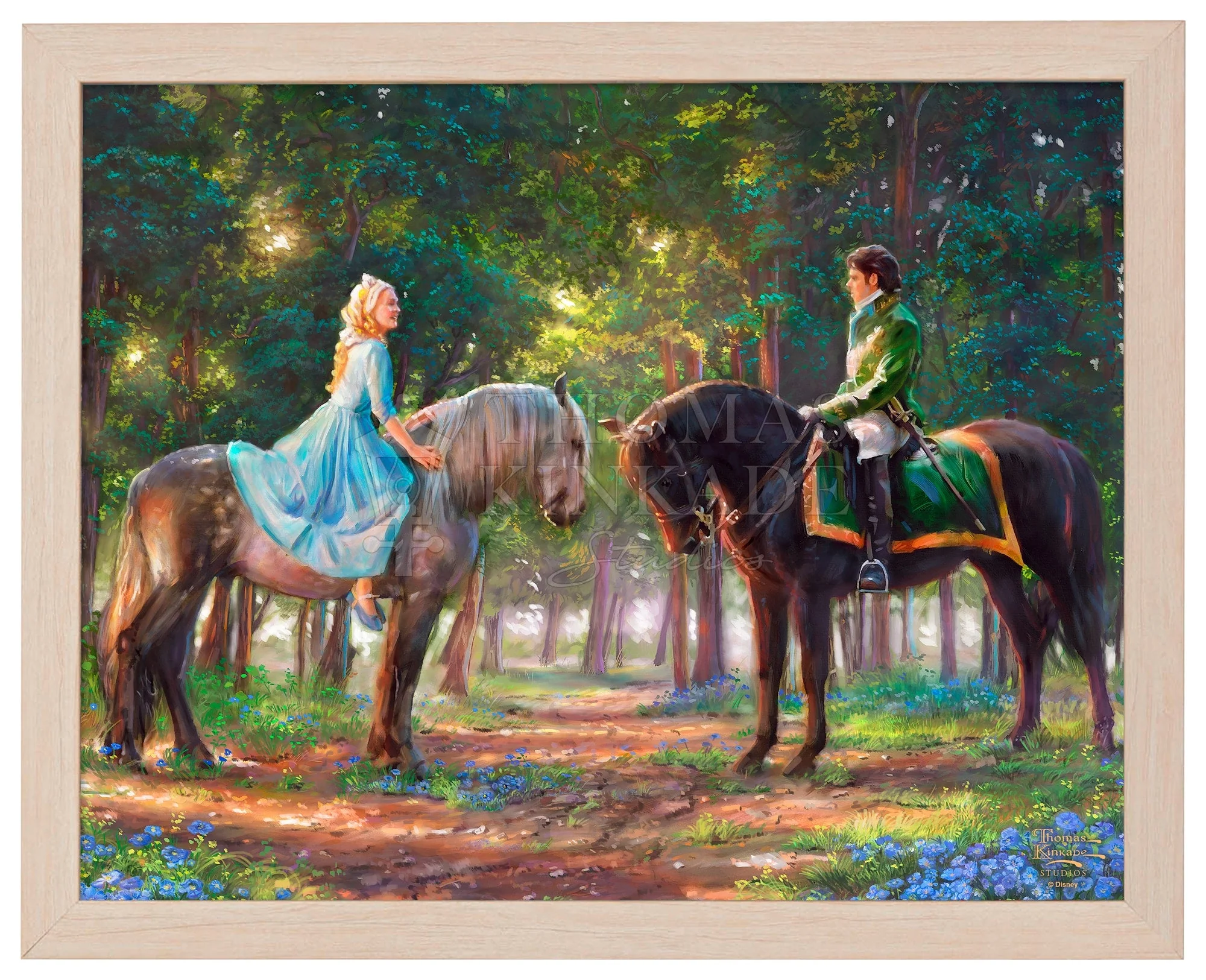 Disney Romance Awakens - Art Prints - Image 3