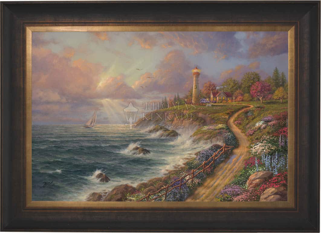 Returning Home - Limited Edition Canvas - Image 11