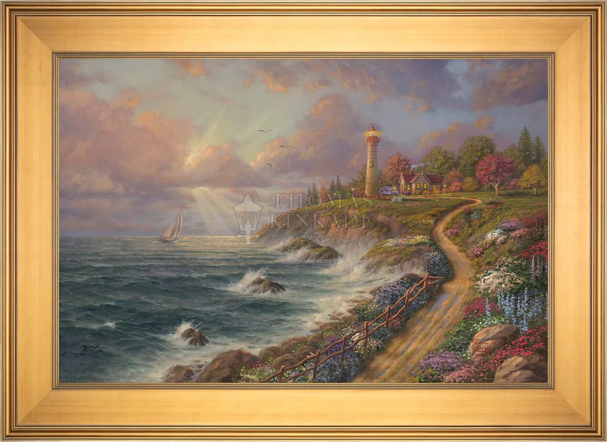 Returning Home - Limited Edition Canvas - Image 14