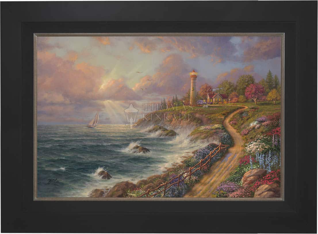 Returning Home - Limited Edition Canvas - Image 8