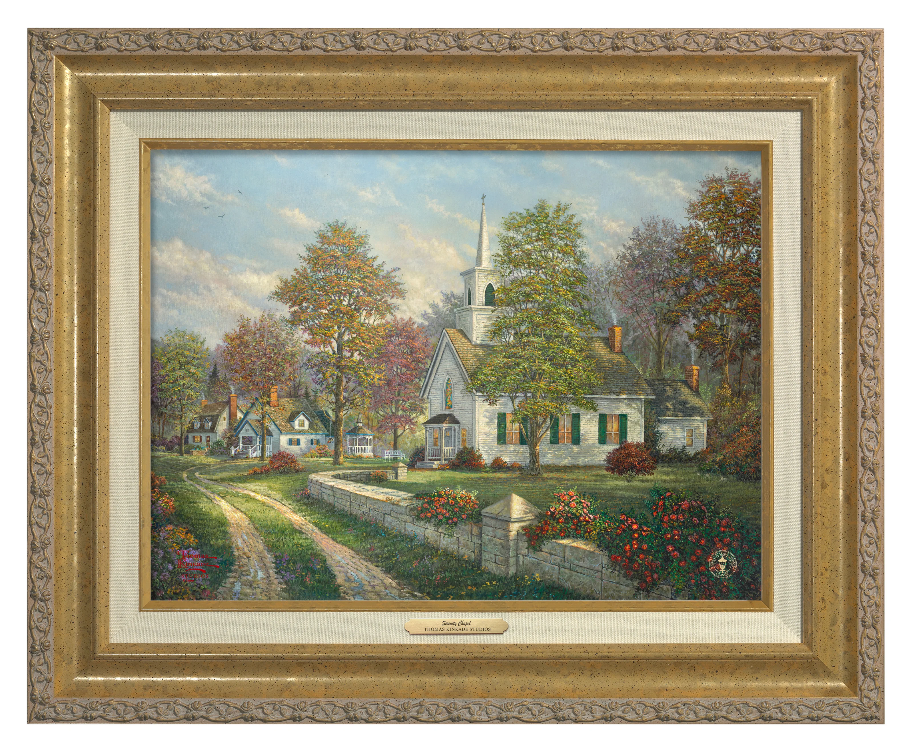 Serenity Chapel - Canvas Classics - Image 5