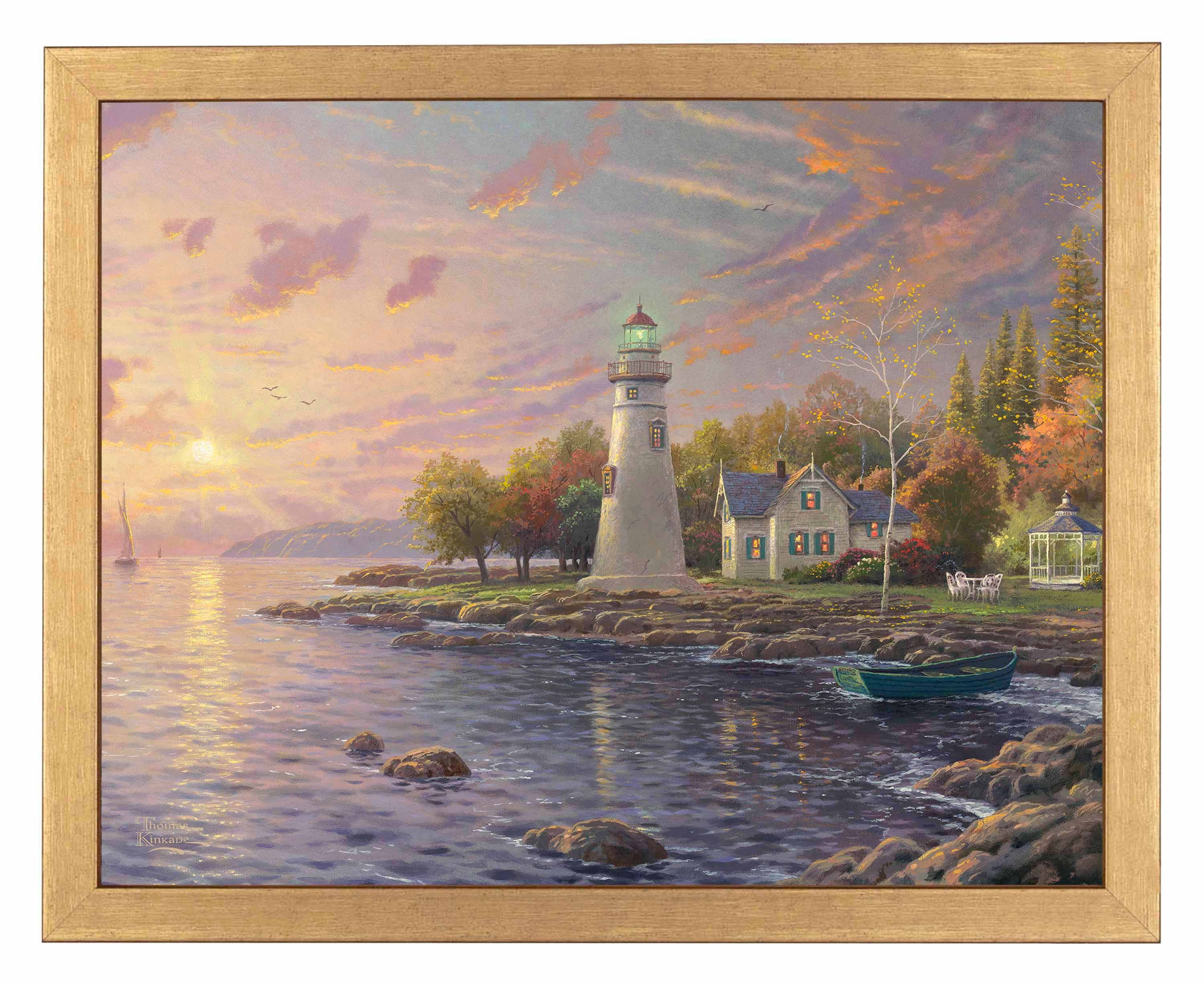 Serenity Cove - Art Prints - Image 4