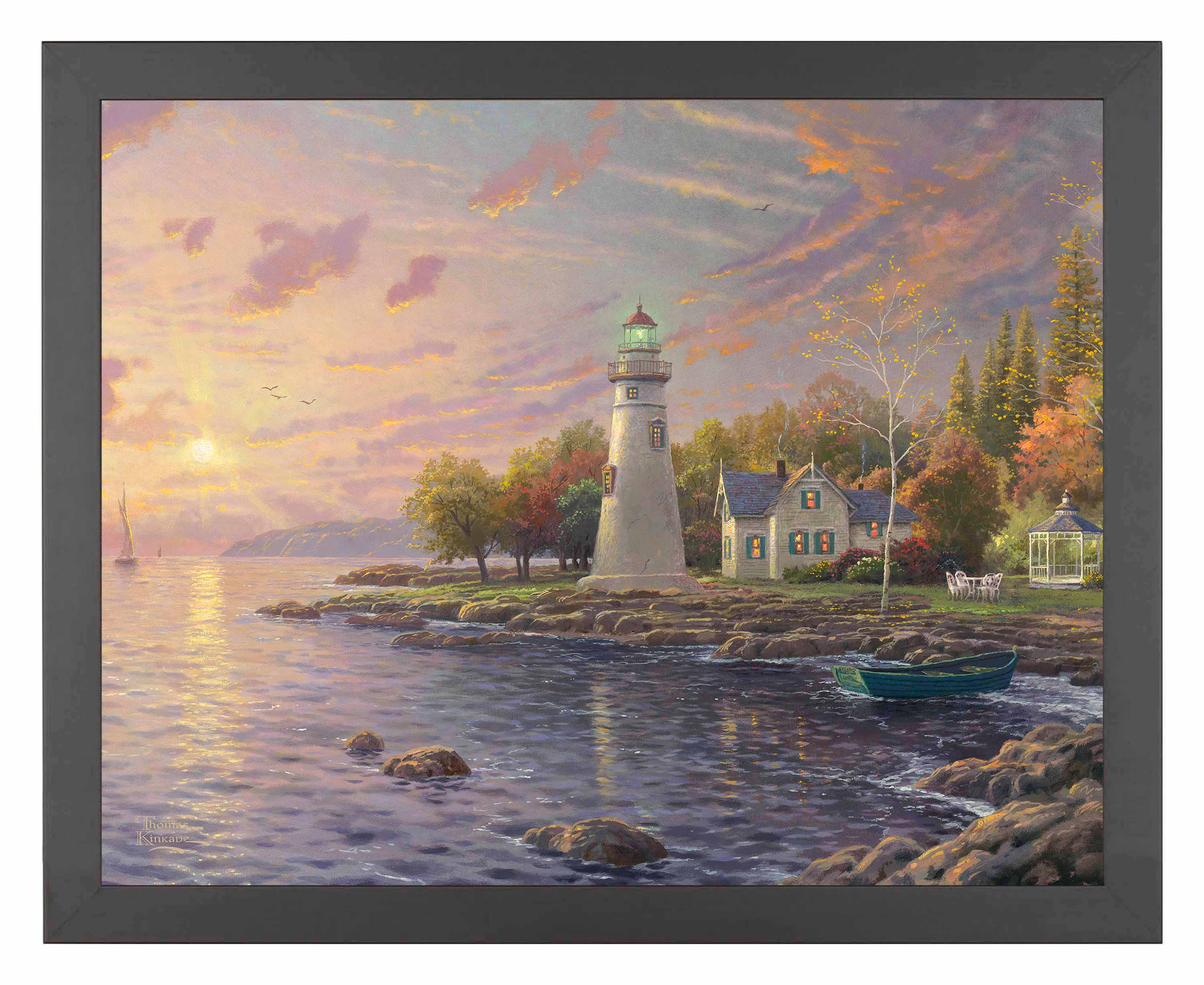 Serenity Cove - Art Prints - Image 5