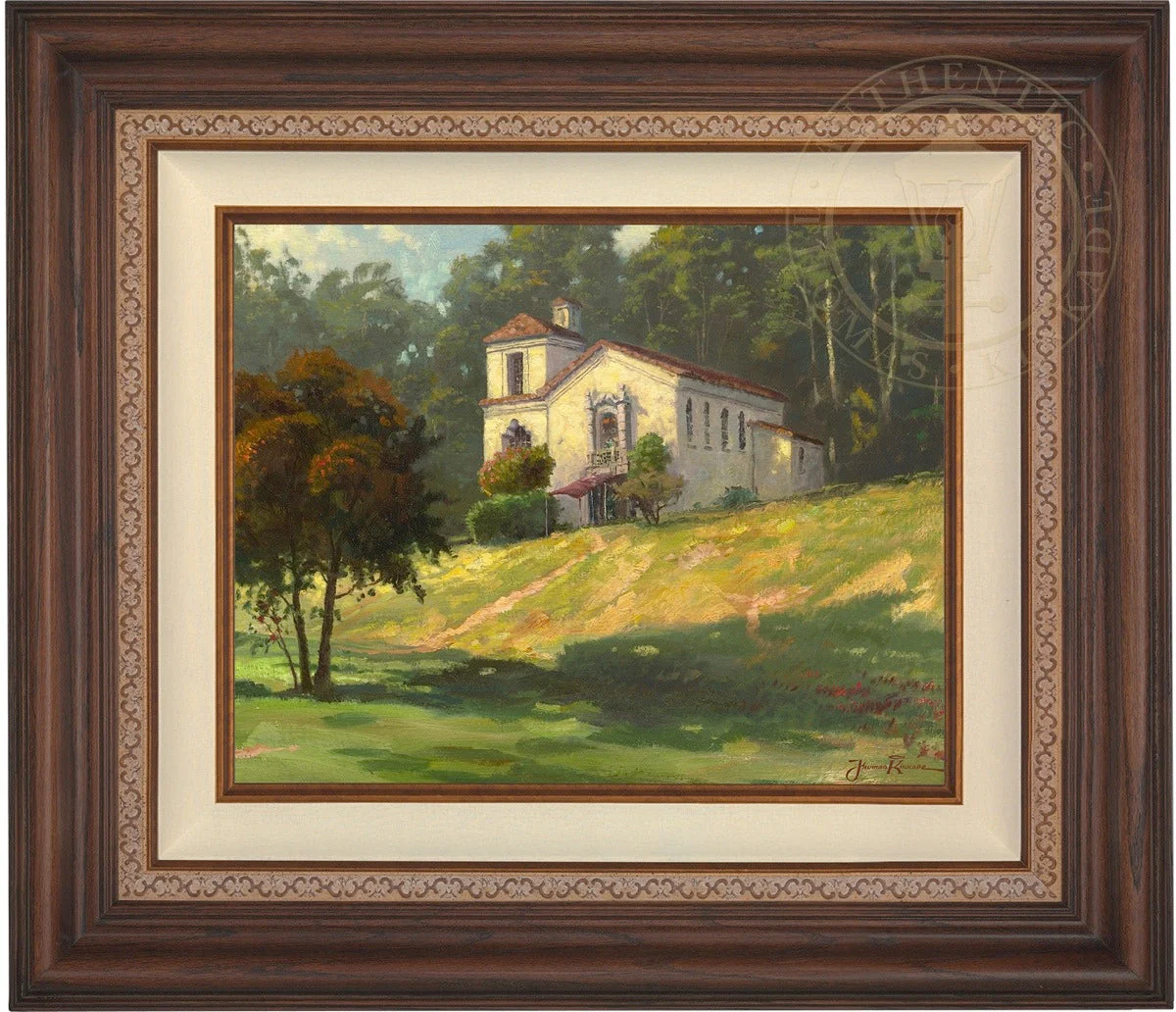 San Francisco, The Presidio - Limited Edition Canvas - Image 10
