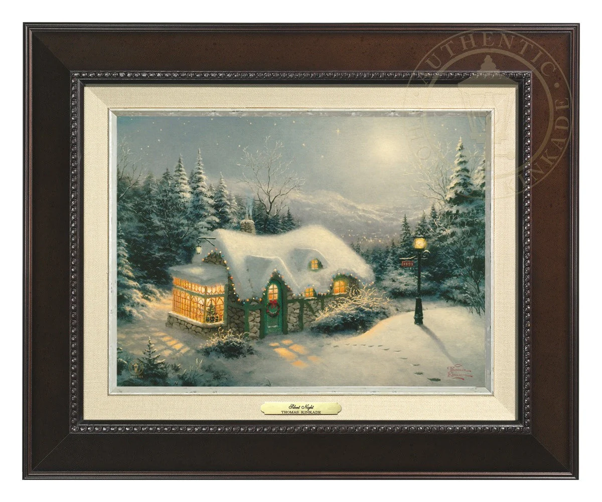 Silent Night - Canvas Classics - Image 5