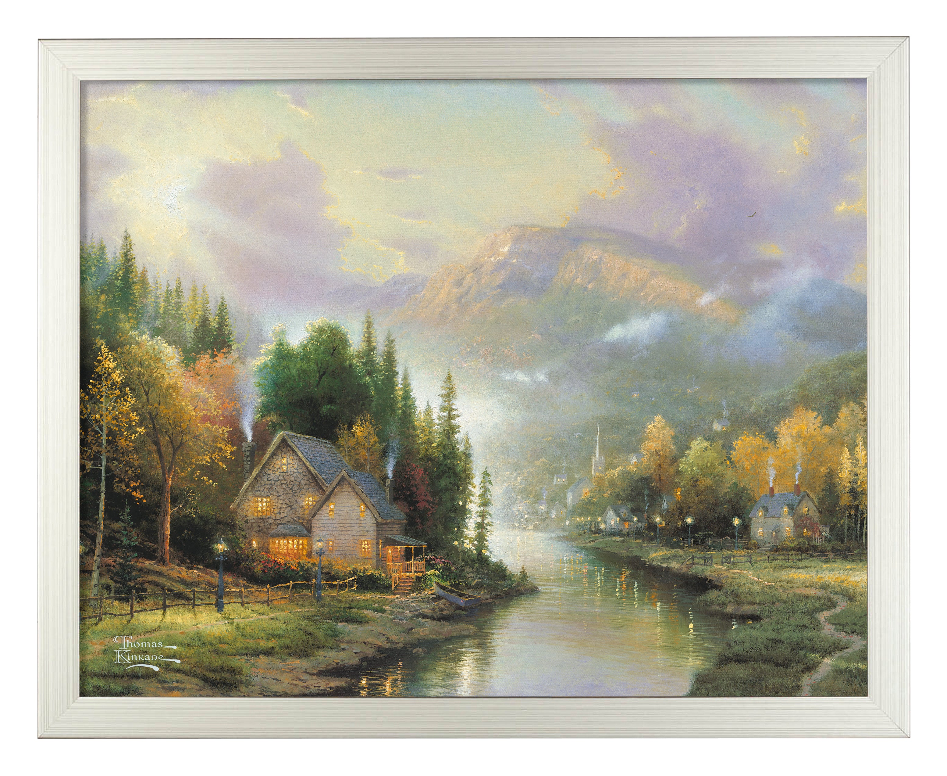 Simpler Times - Art Prints - Image 4