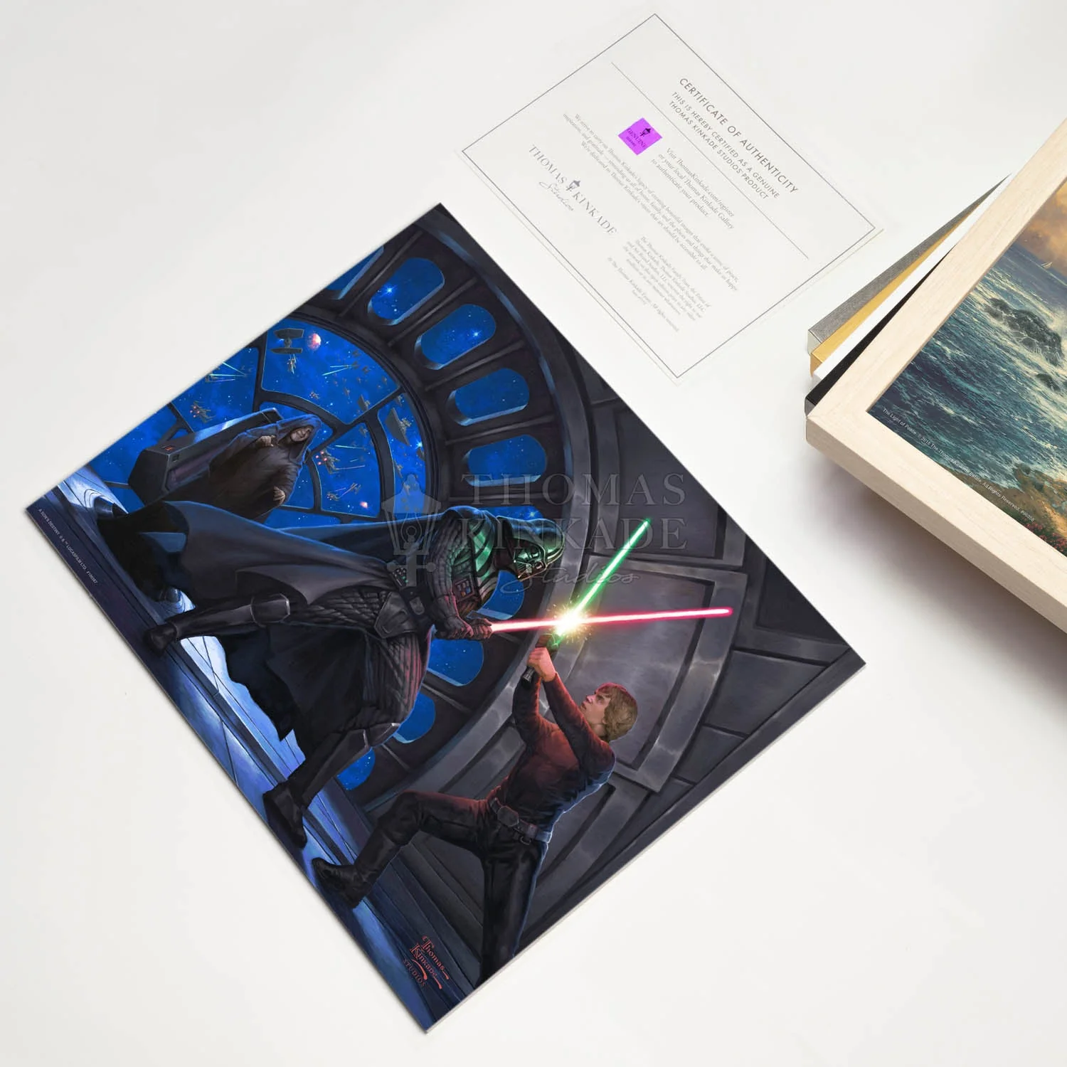 A Son's Destiny - Art Prints - Image 5