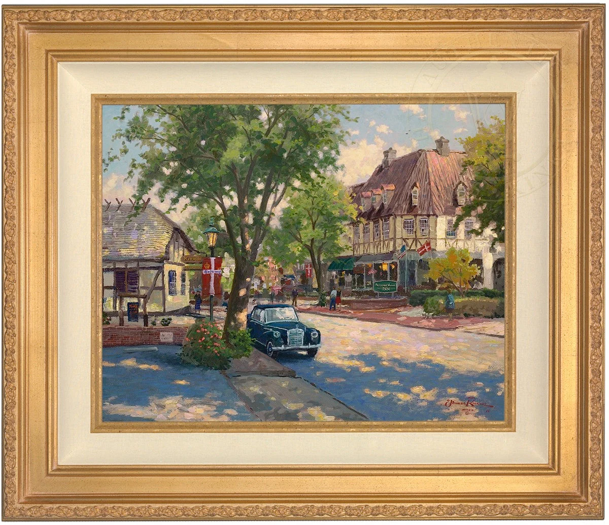 Solvang - Limited Edition Canvas - Image 2