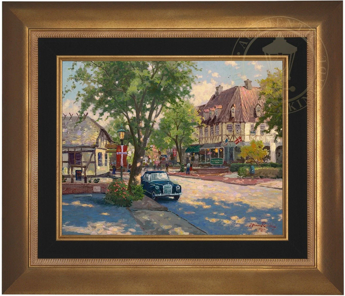 Solvang - Limited Edition Canvas - Image 4