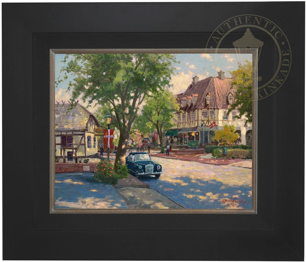 Solvang - Limited Edition Canvas - Image 8