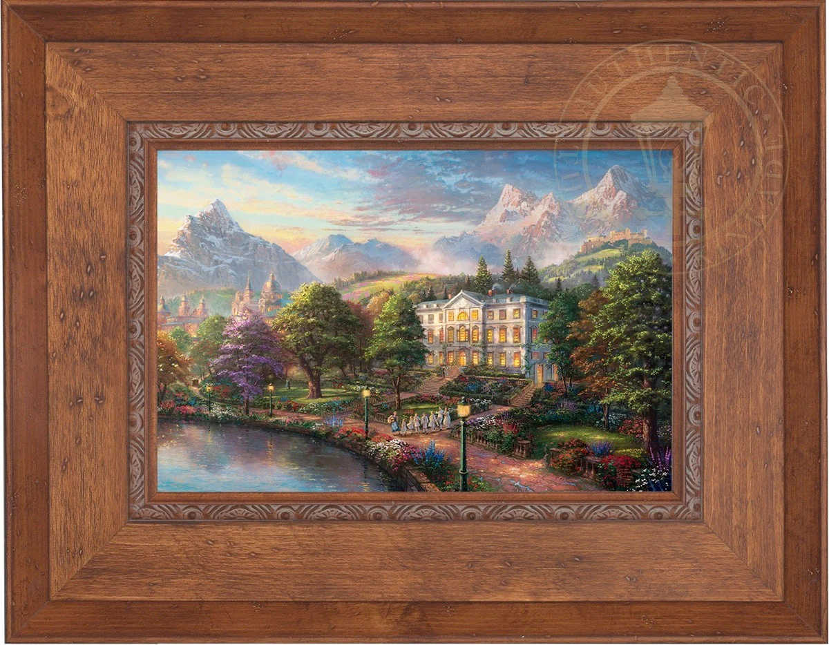 The Sound of Music - Limited Edition Canvas - Image 16