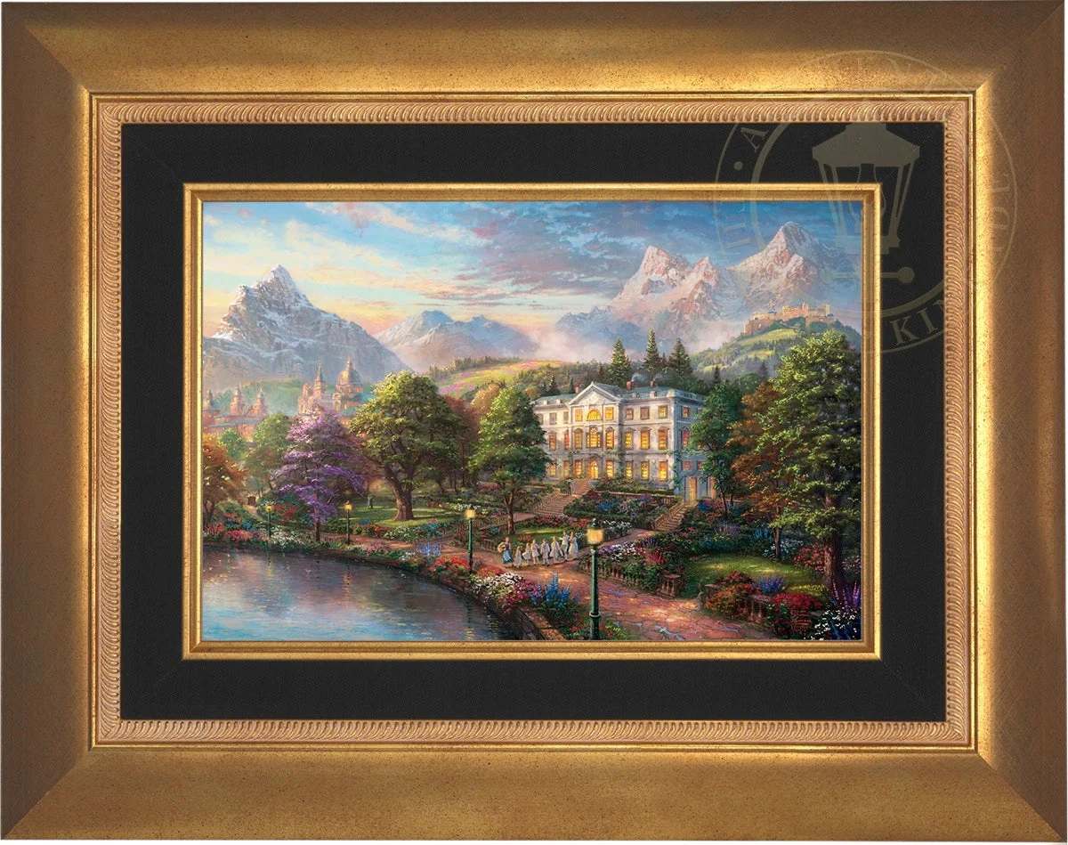 The Sound of Music - Limited Edition Canvas - Image 4